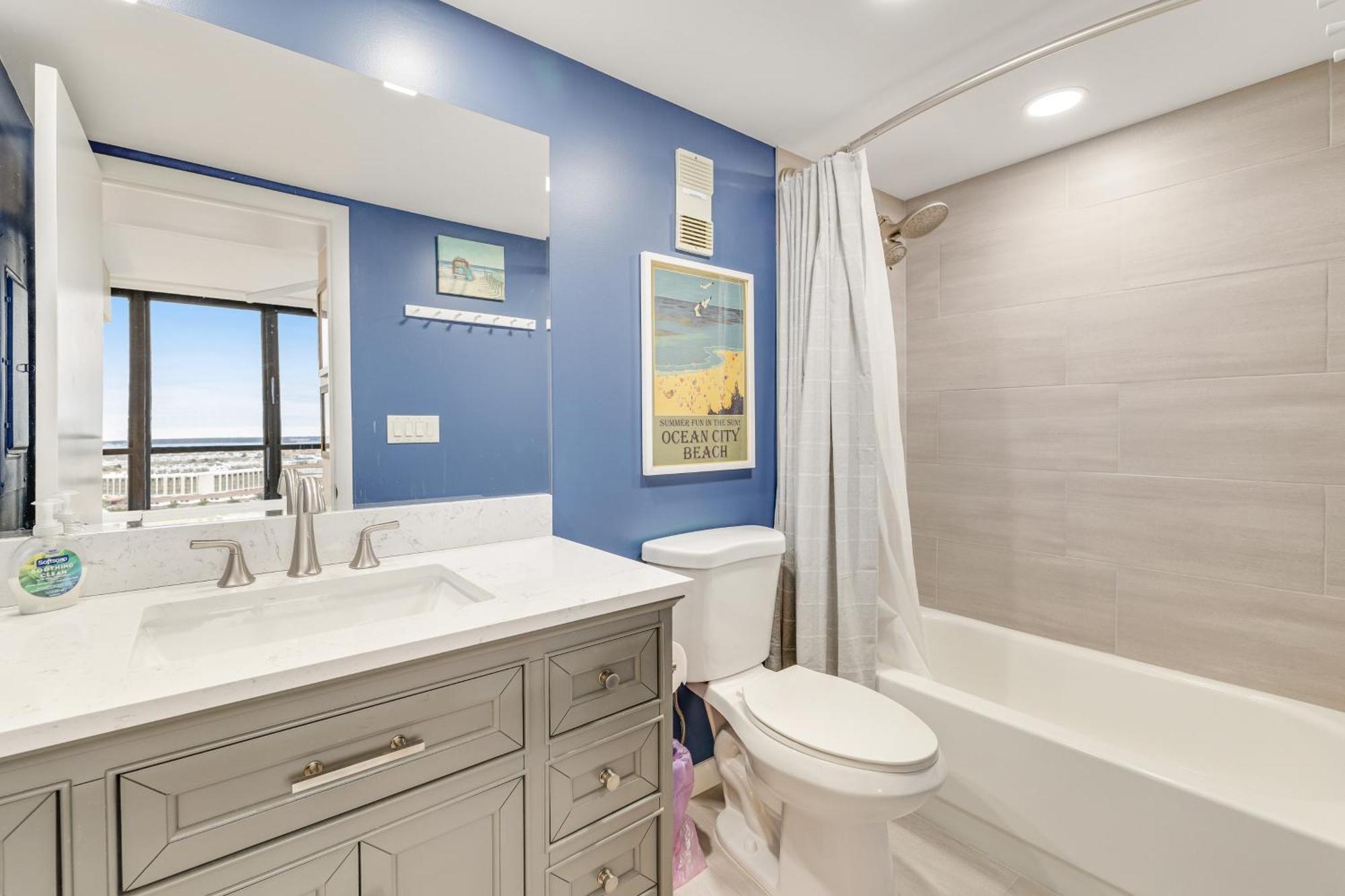 Golden Sands Viii Ocean City