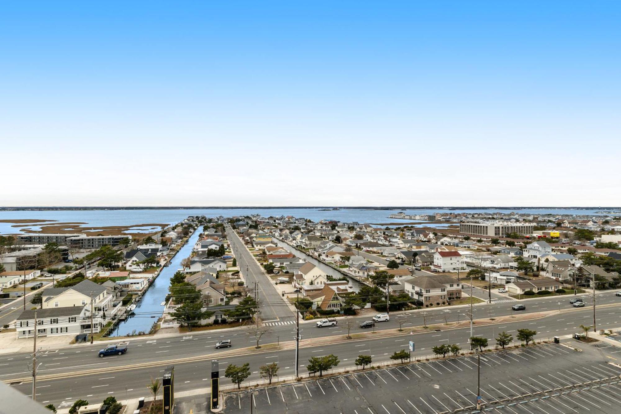 Golden Sands Viii * Ocean City