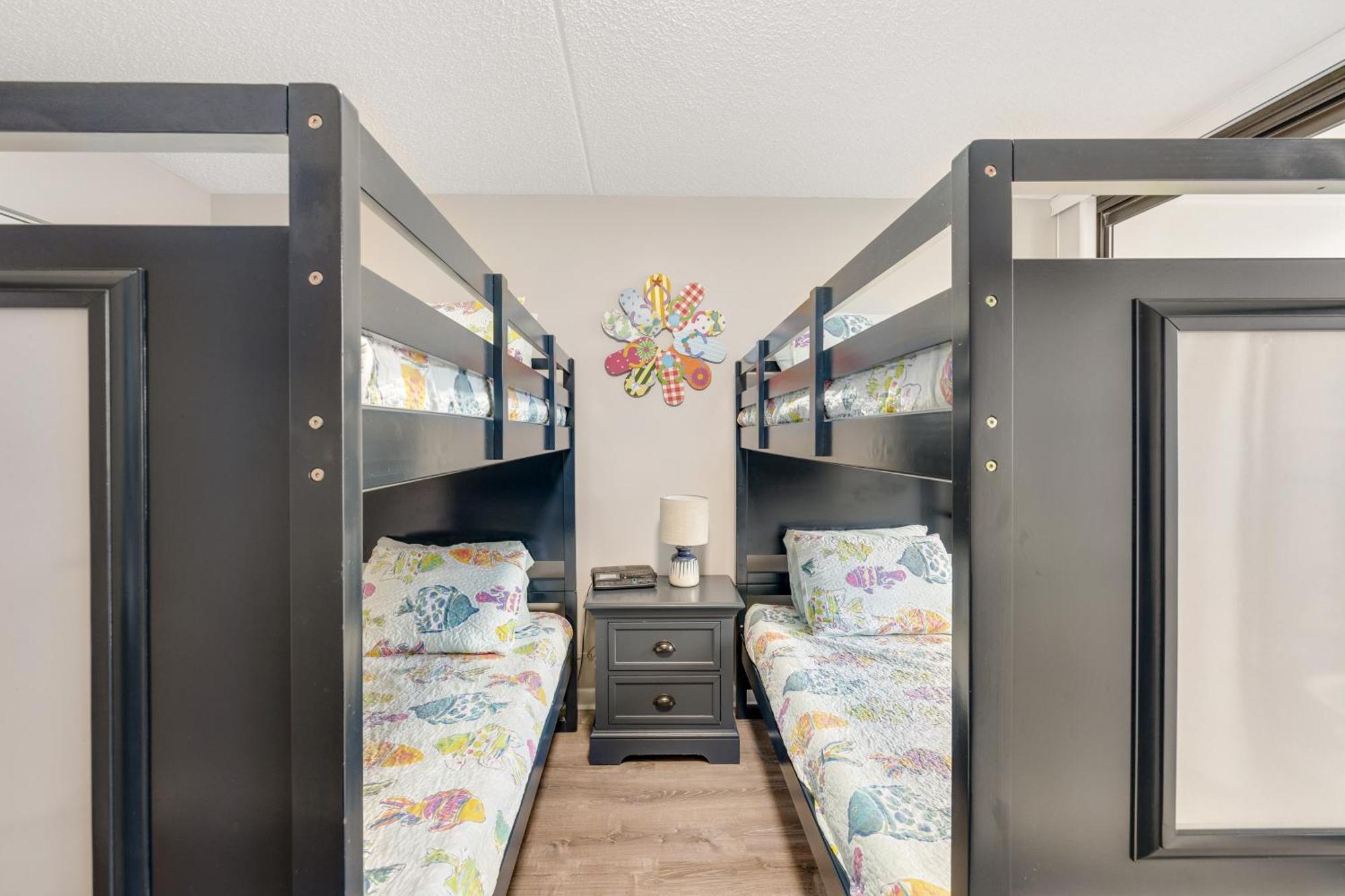 Golden Sands Viii Holiday home *