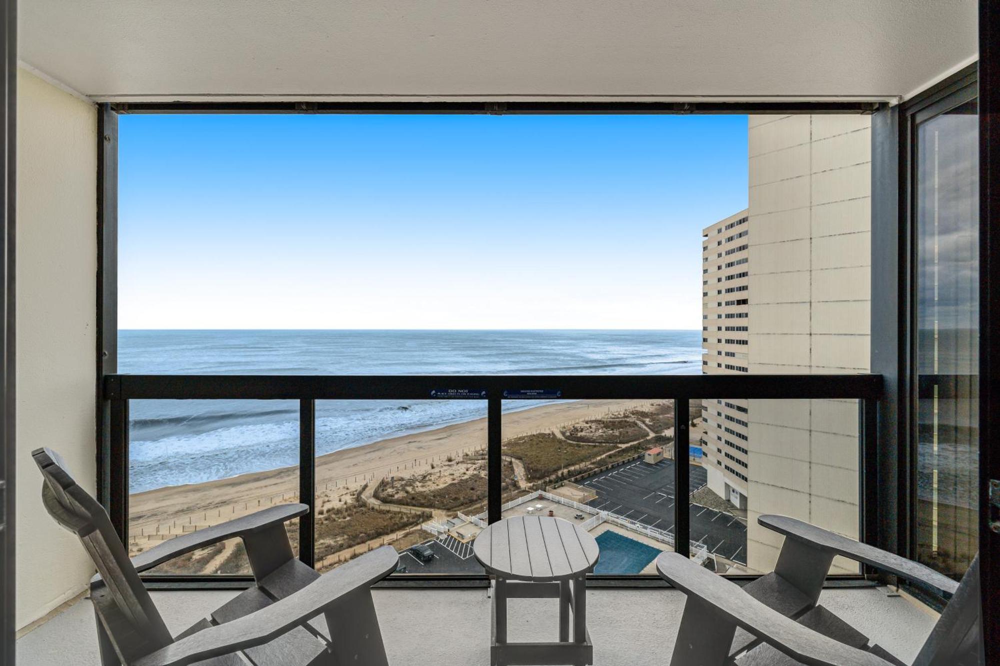 Golden Sands Viii * Ocean City