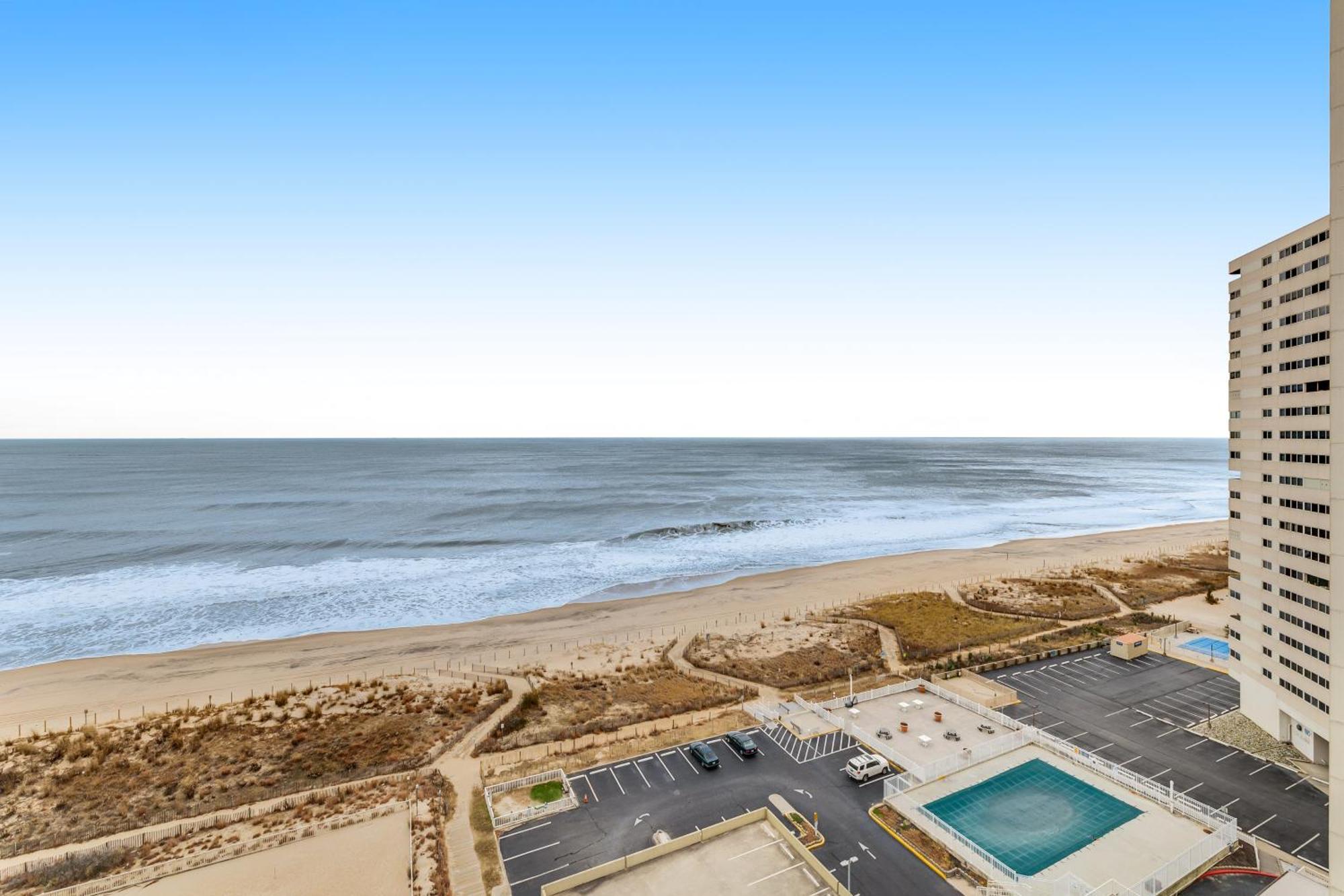Golden Sands Viii Holiday home Ocean City