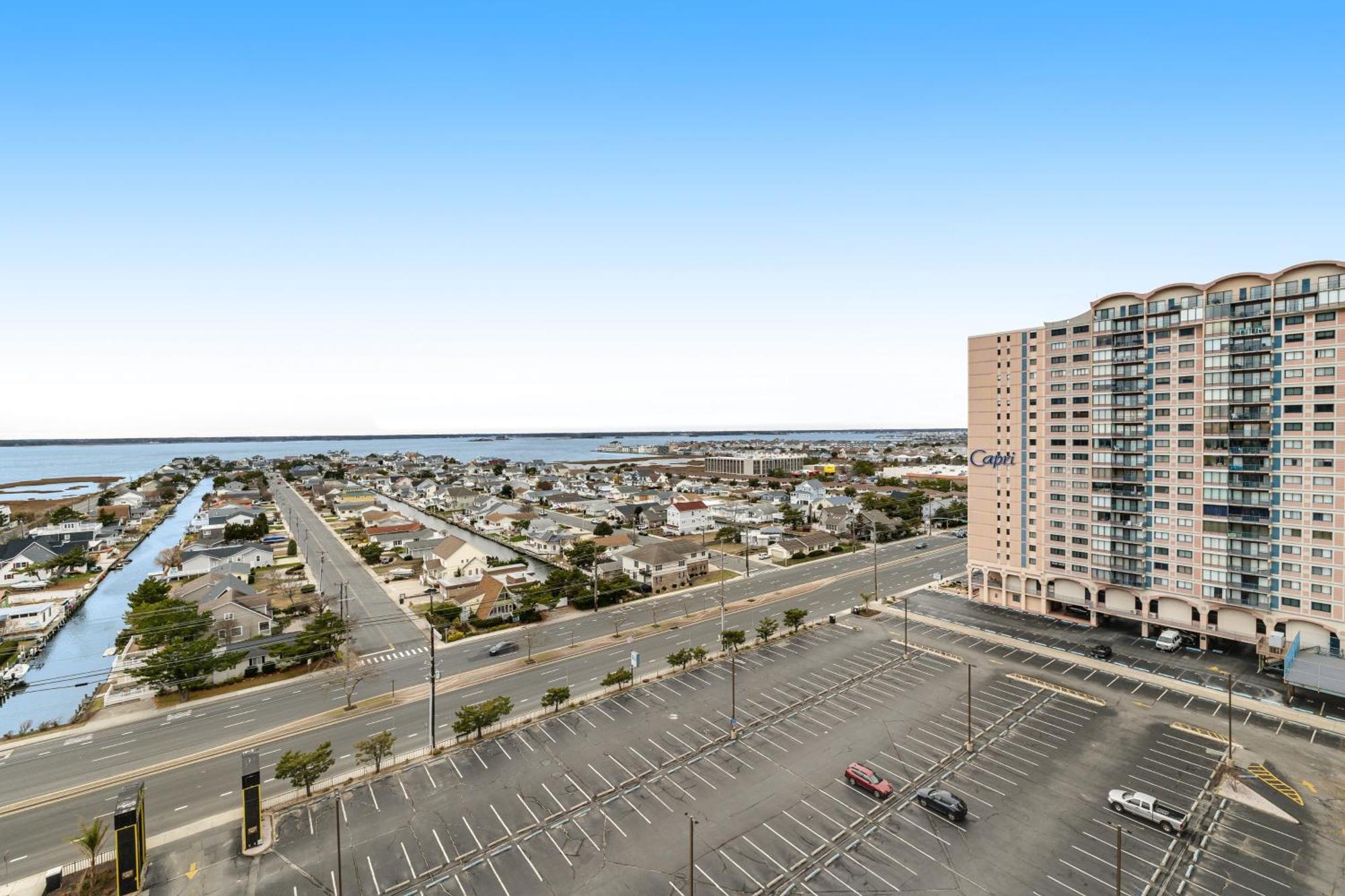 Holiday home Golden Sands Viii Ocean City