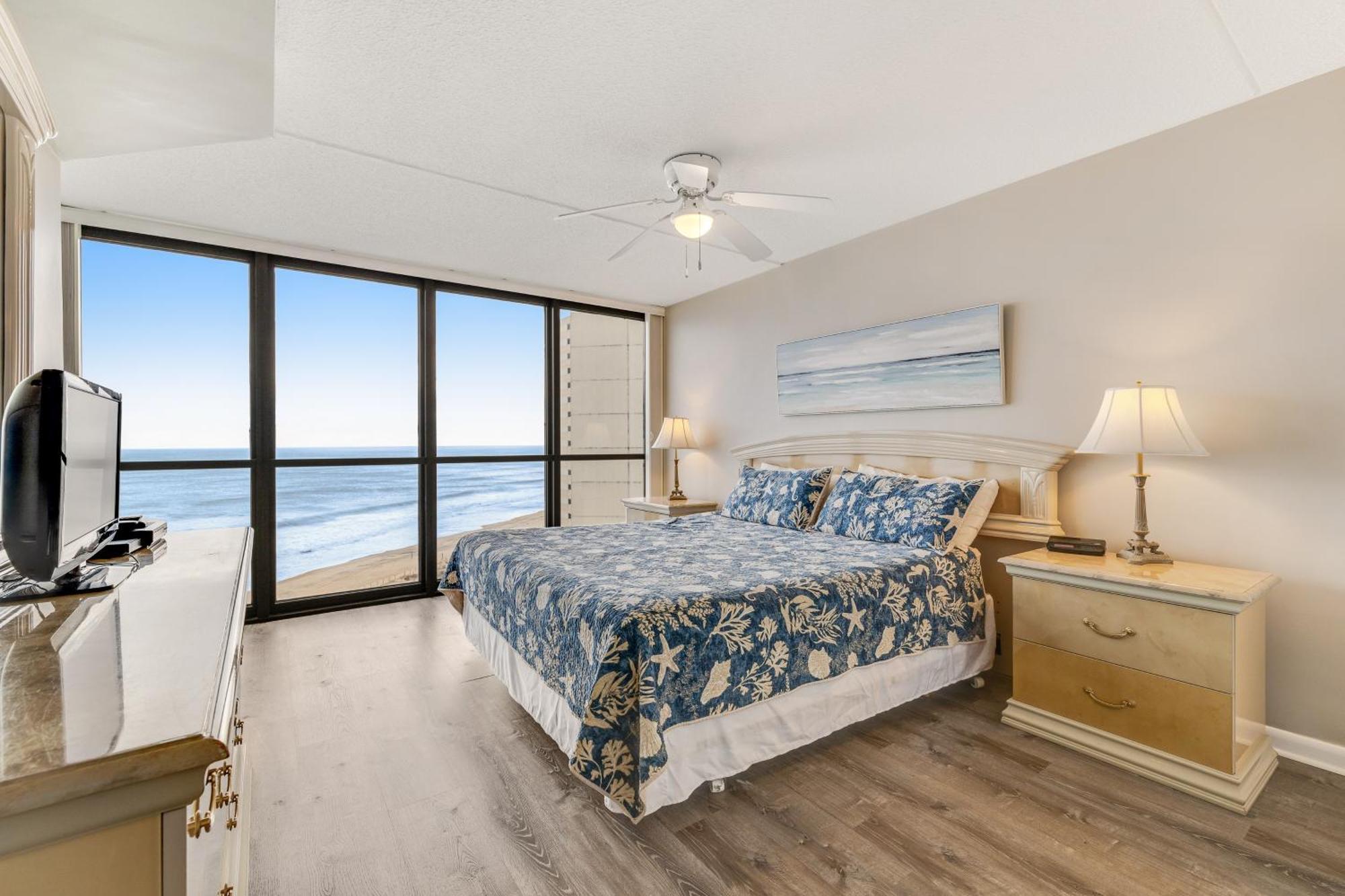 Golden Sands Viii Holiday home Ocean City