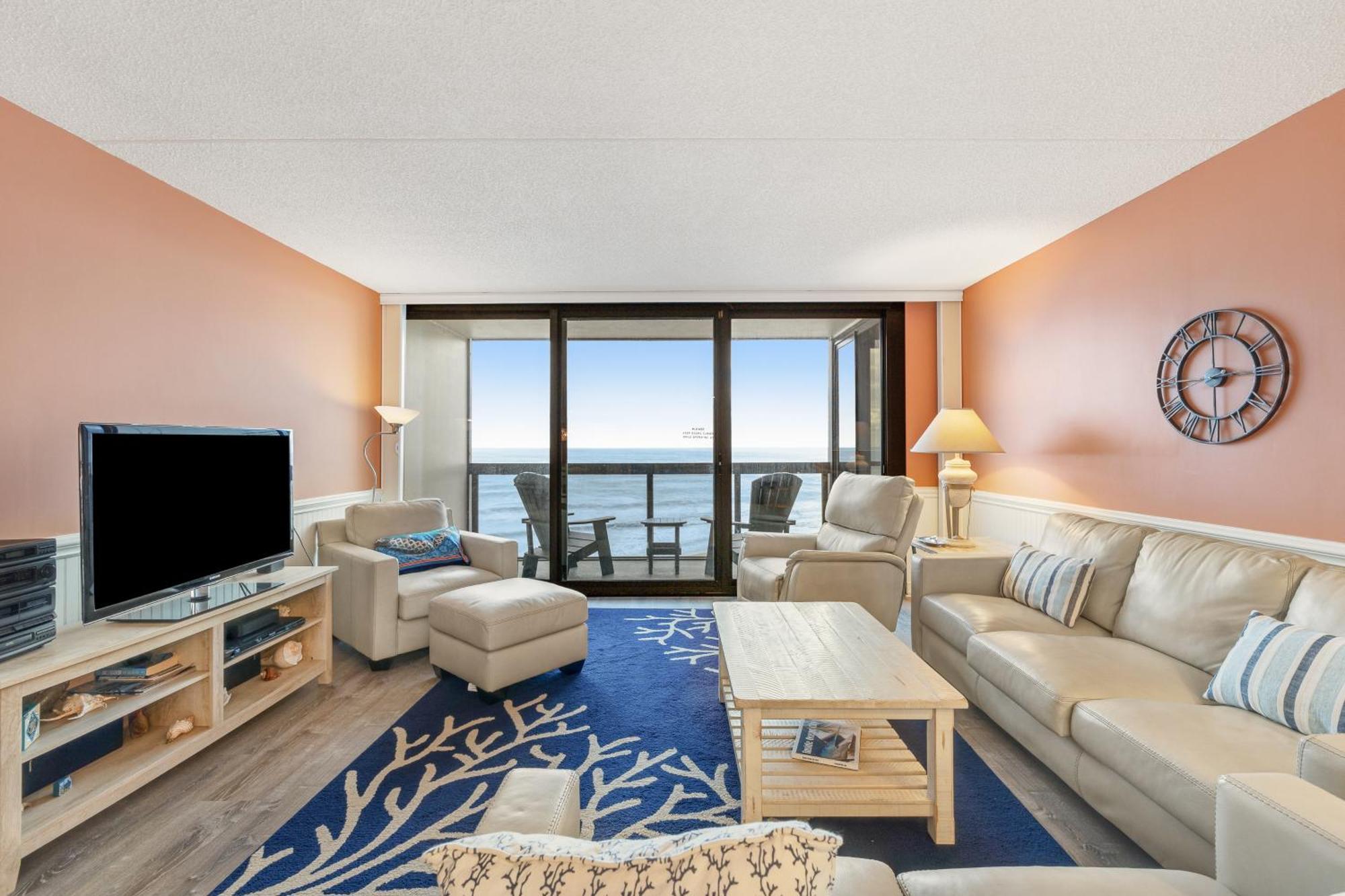 Golden Sands Viii Ocean City