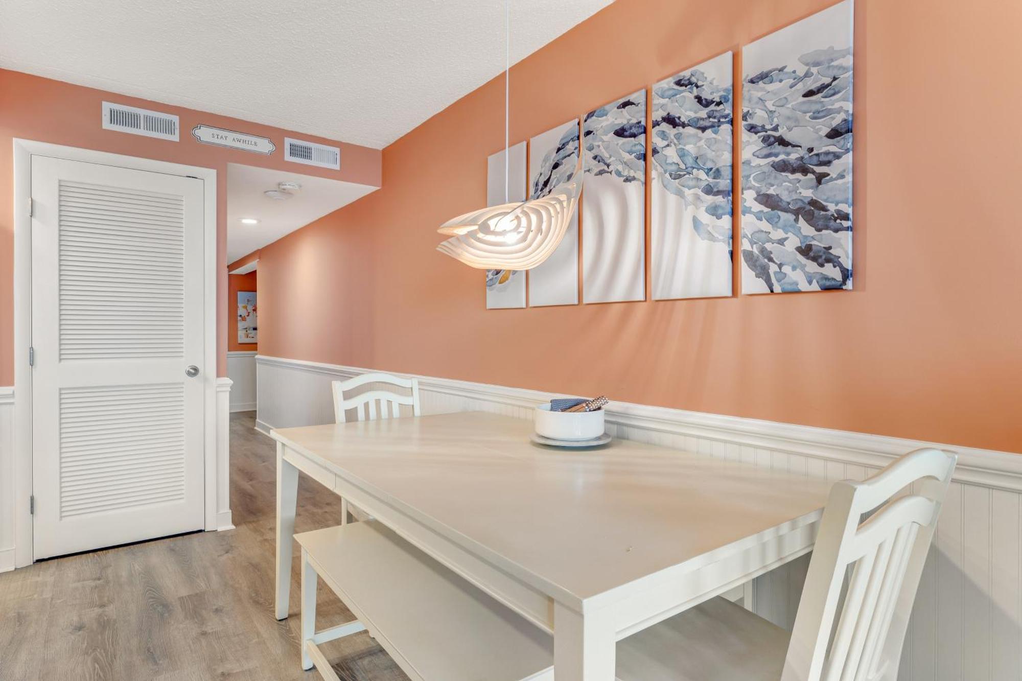 Golden Sands Viii Holiday home Ocean City