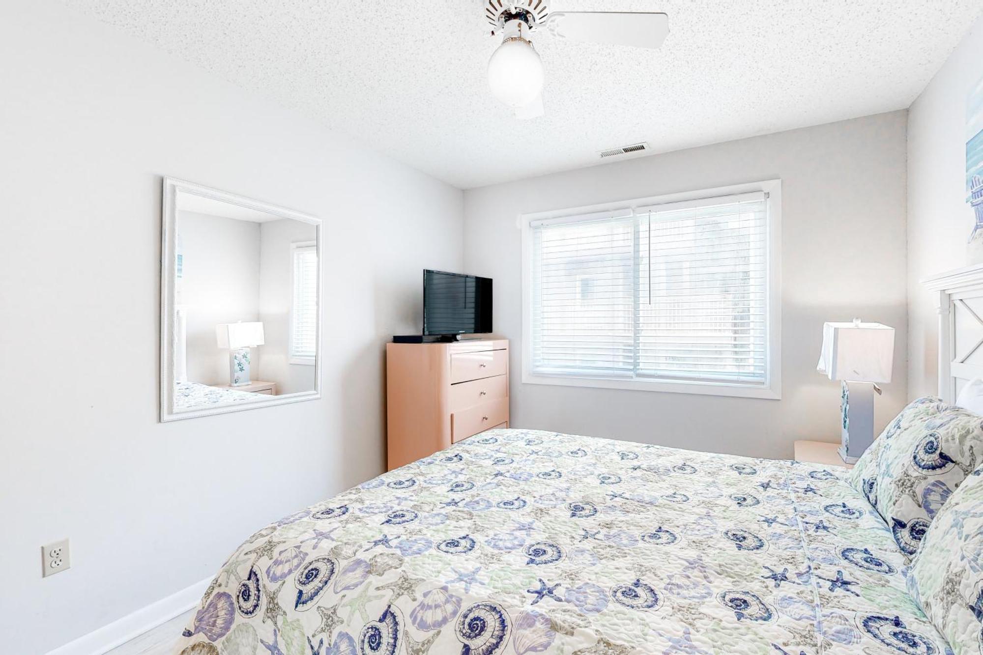 Apartment Seawood 3 Ocean City