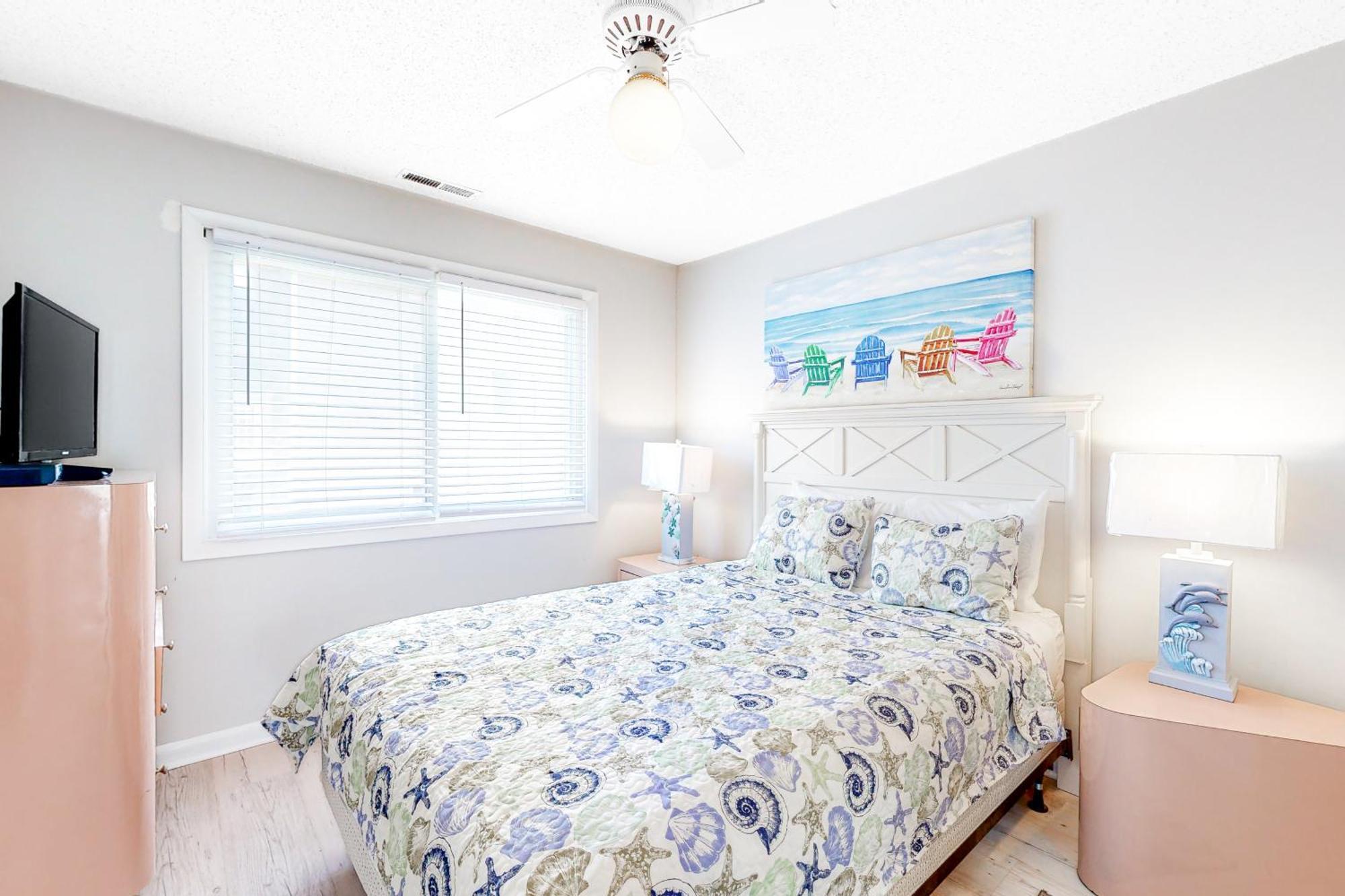 Apartment Seawood 3 *