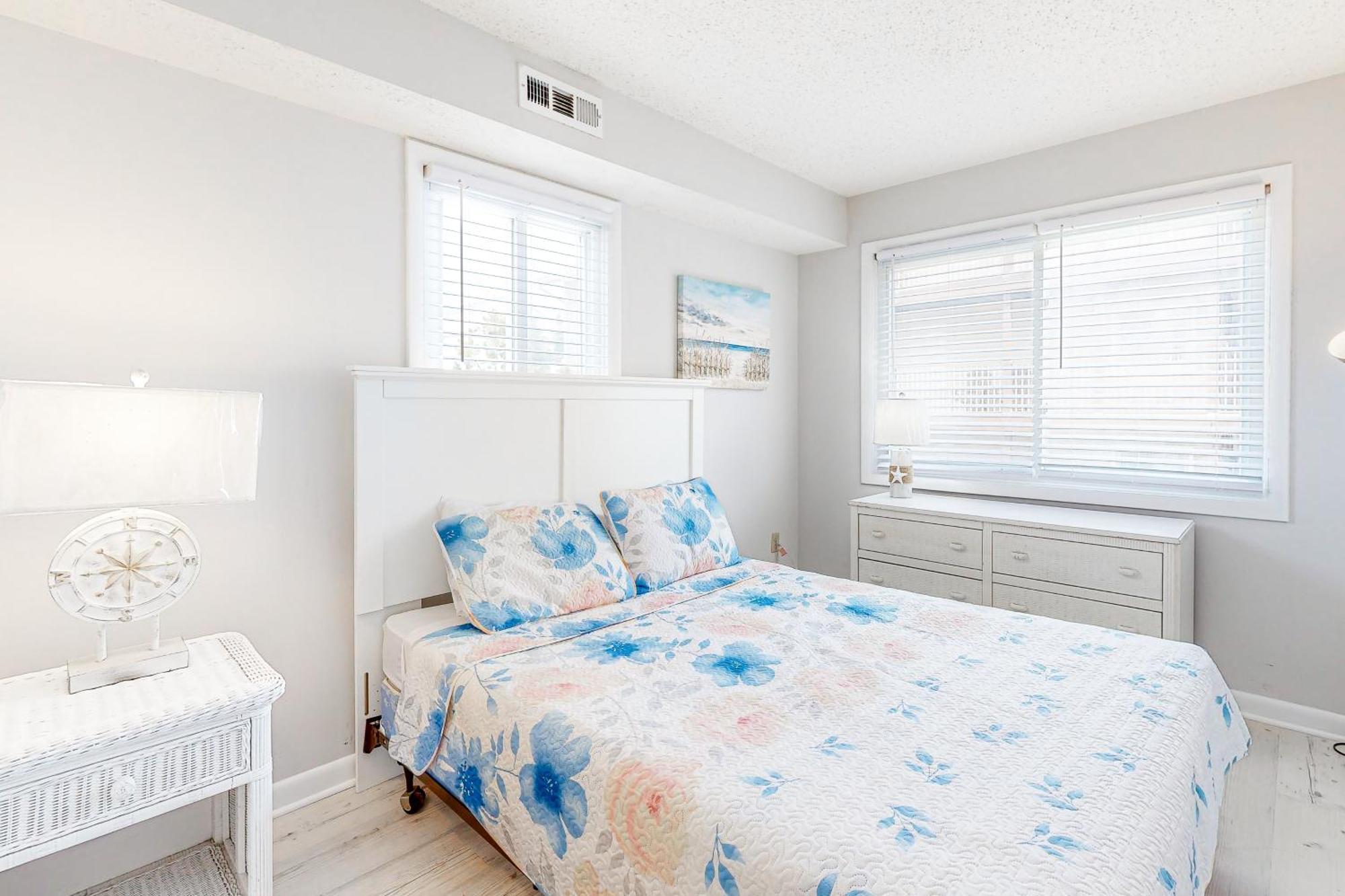 Seawood 3 * Ocean City