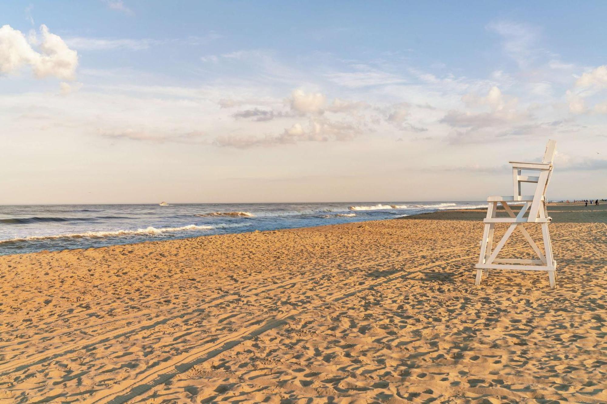 Doubletree By Hilton Ocean Oceanfront 4* Ocean City