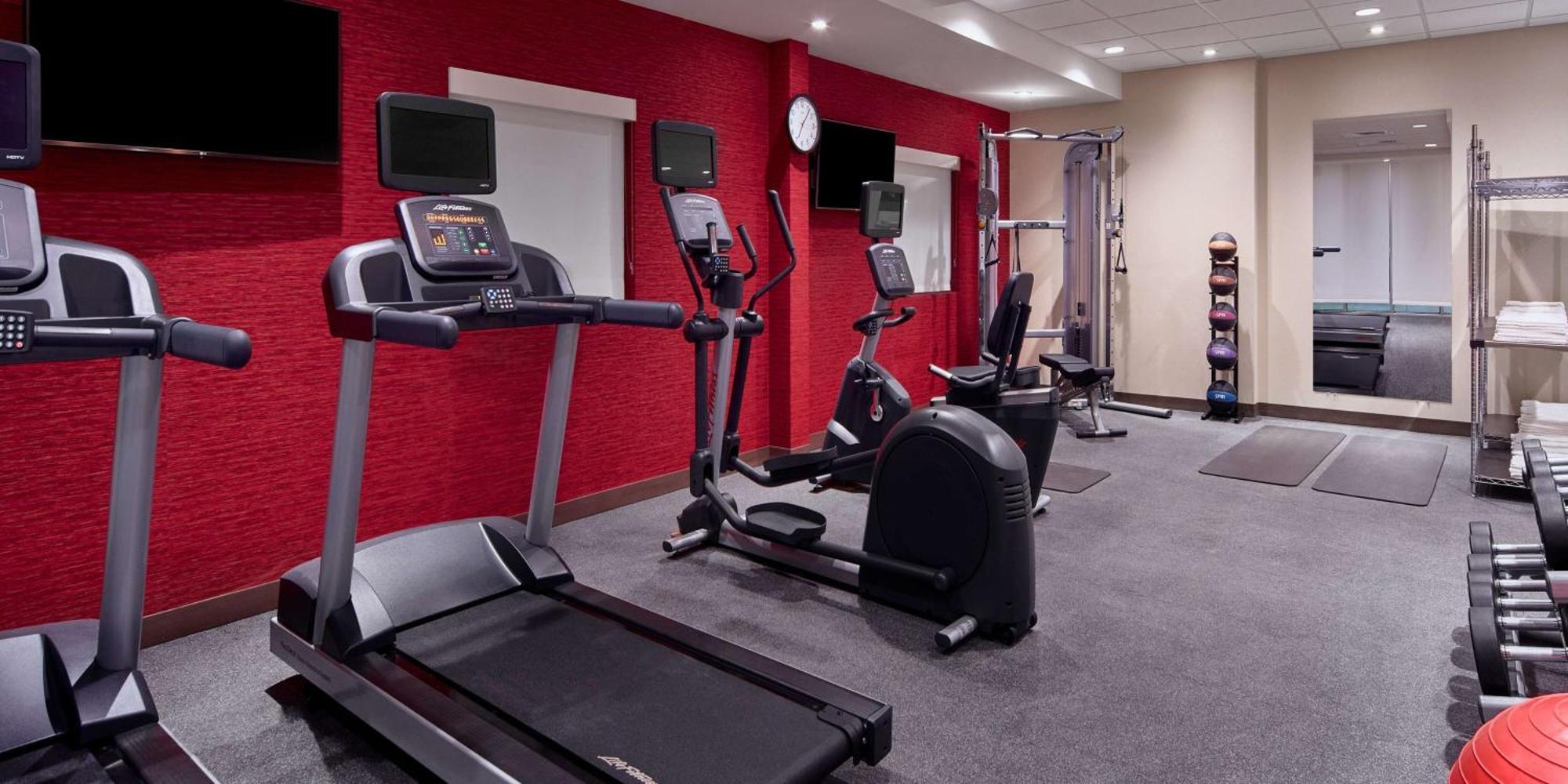 Hotel Home2 By Hilton Ocean Bayside 3*