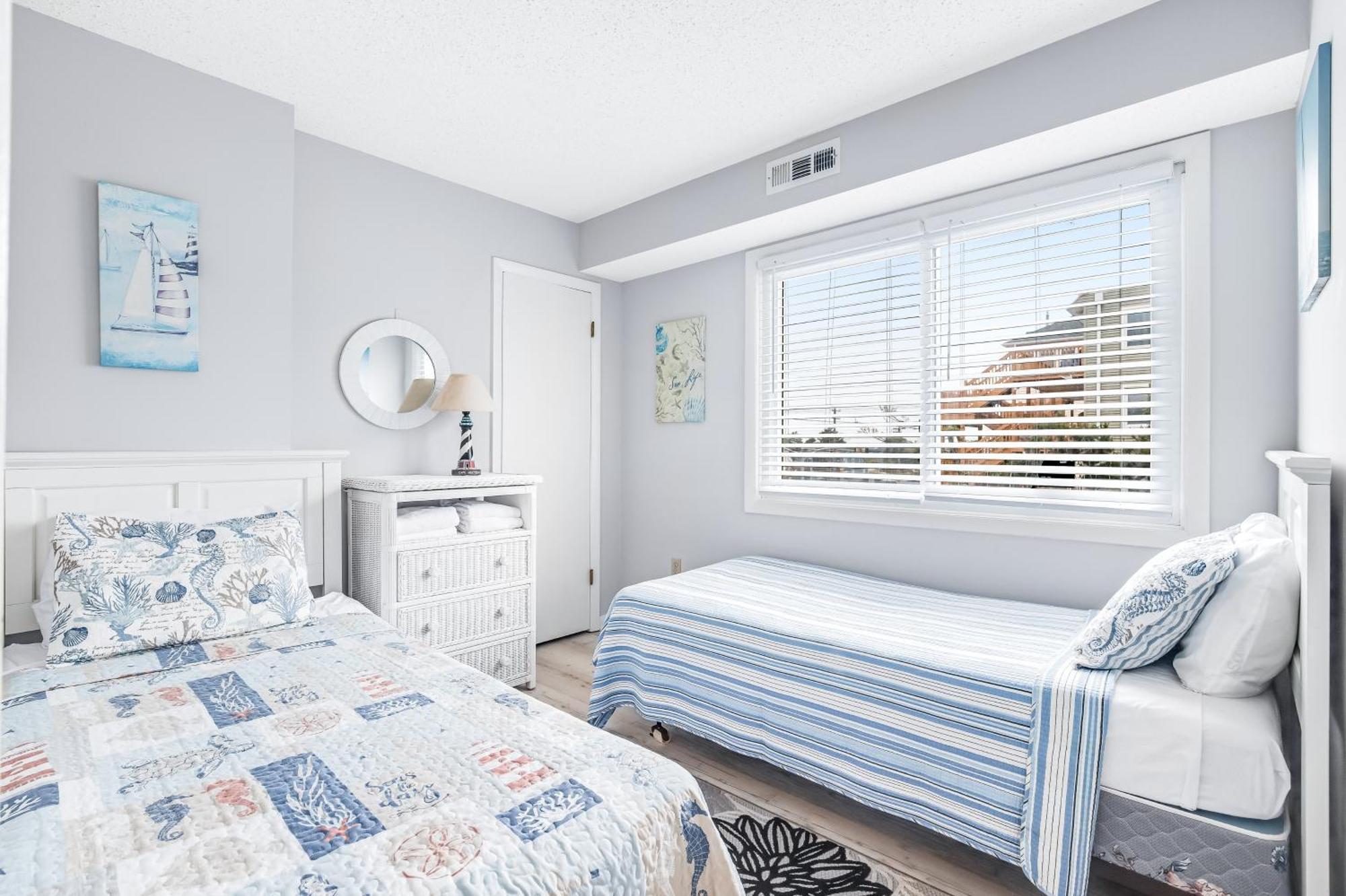 Apartment Seawood 3