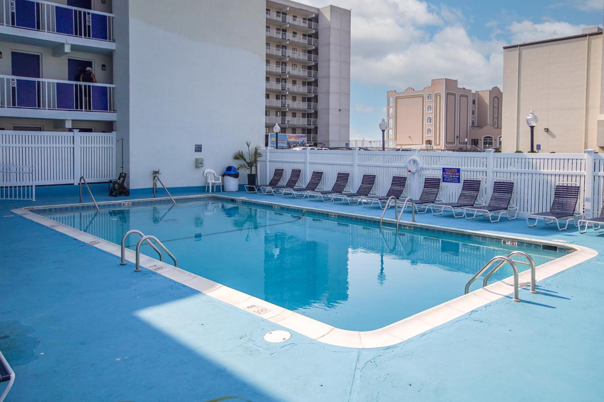 Motel Flamingo