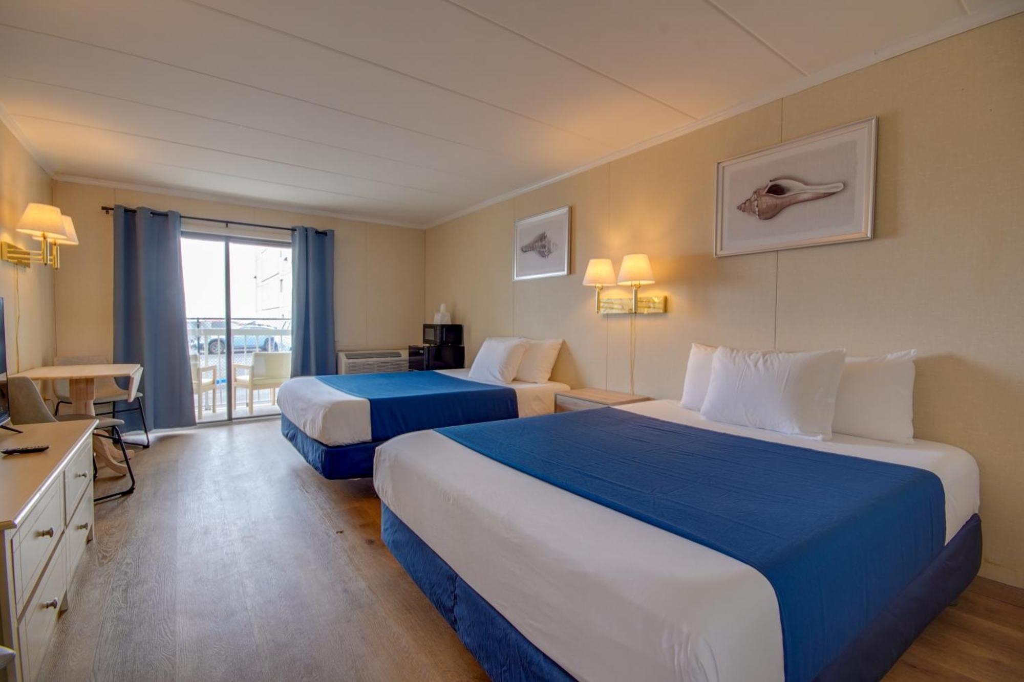 Flamingo 2* Ocean City