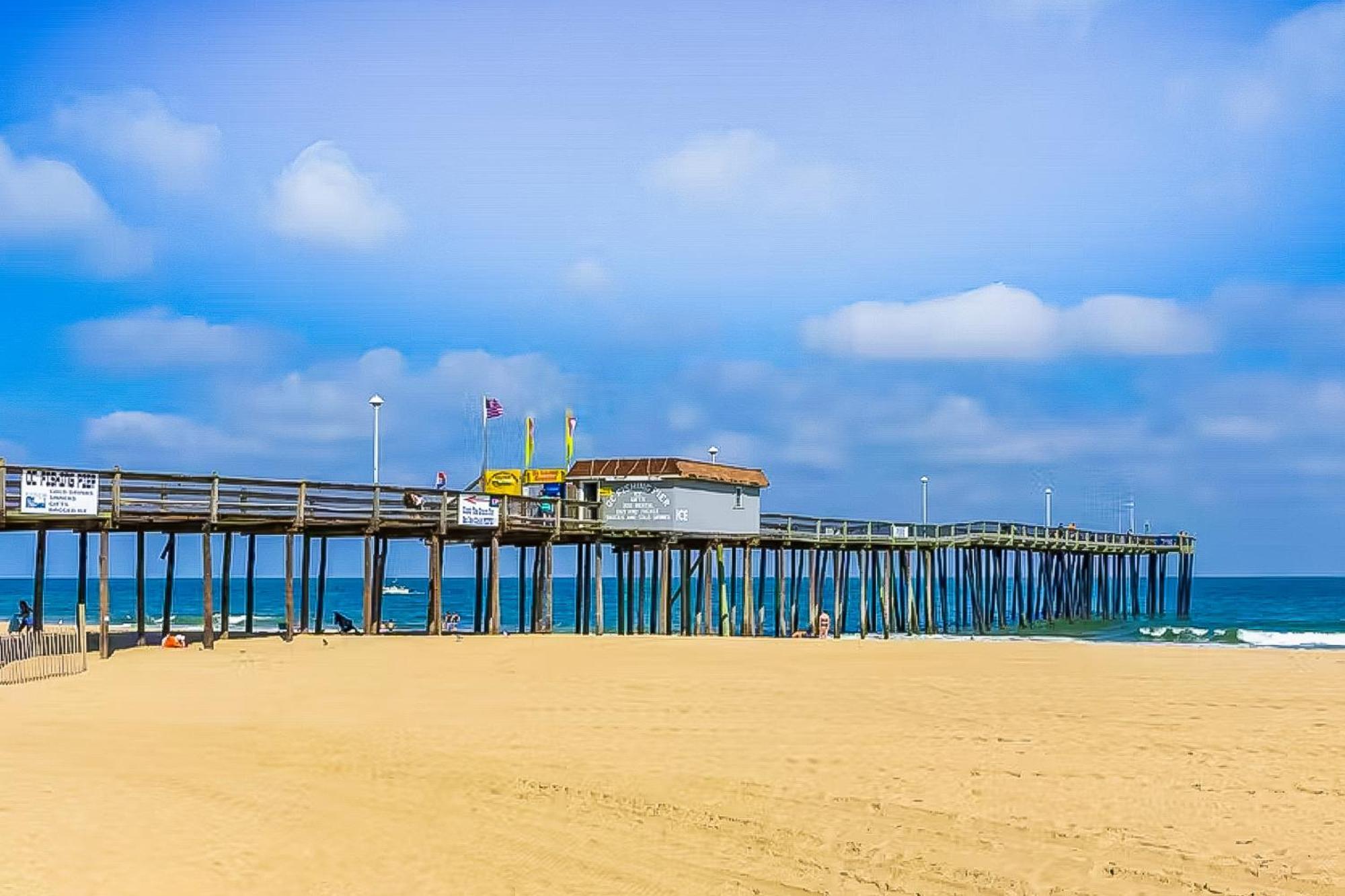 Apartment Bahama Princess I Ocean City
