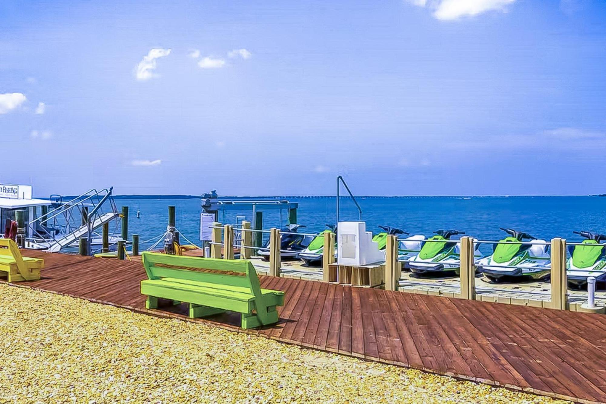 Apartment Bahama Princess I Ocean City
