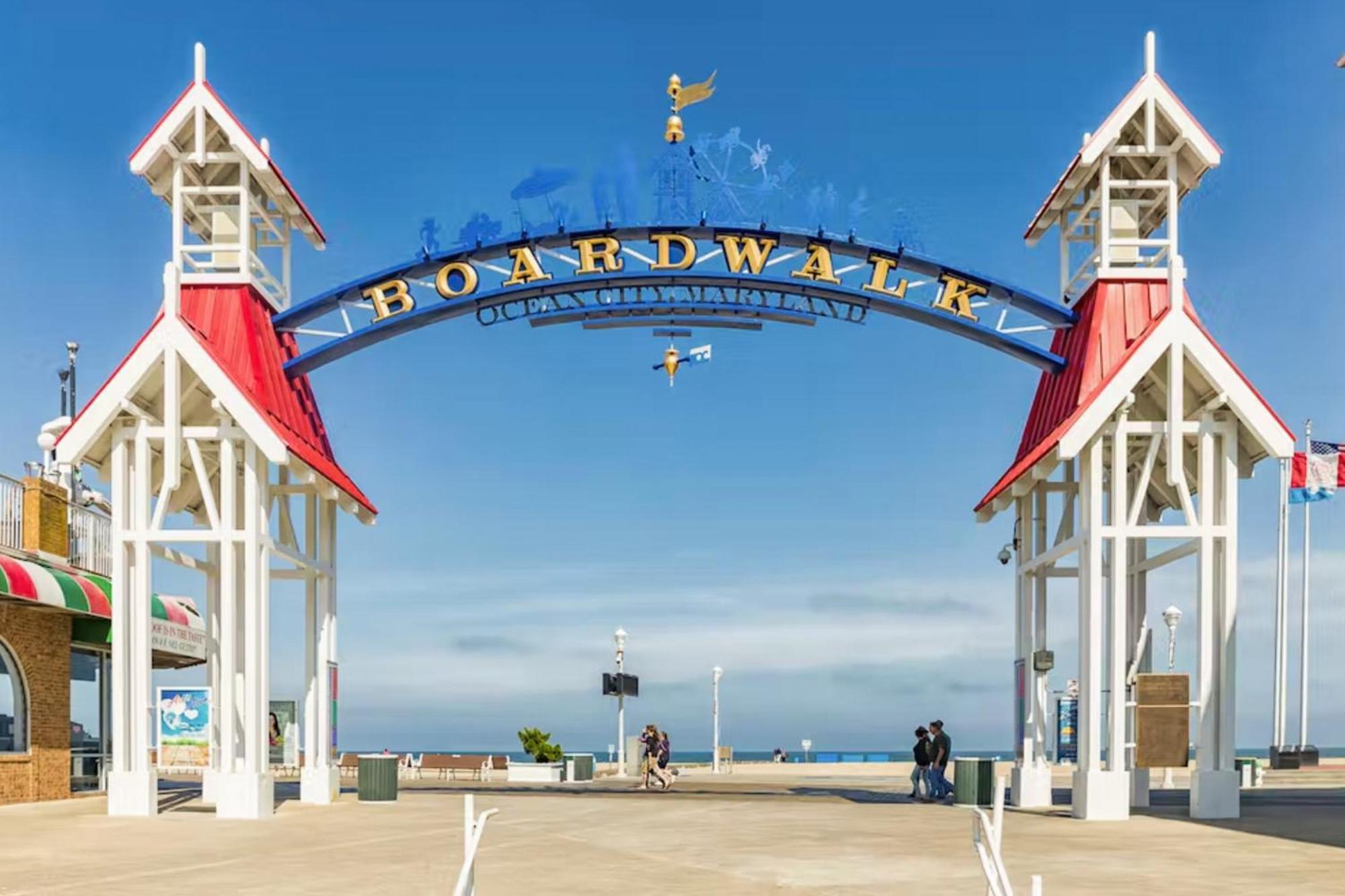 Bahama Princess I * Ocean City