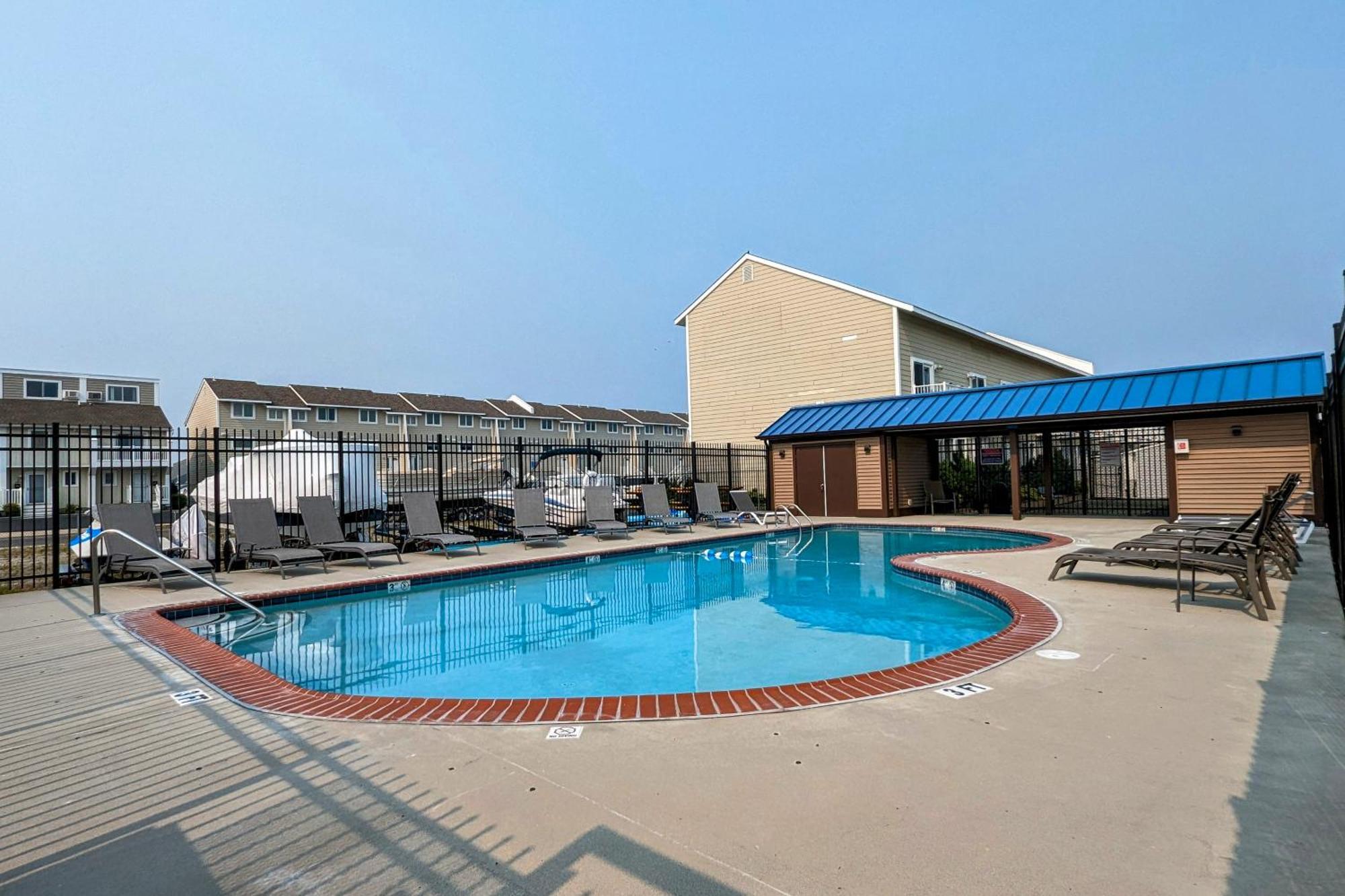 Apartment Bahama Princess I