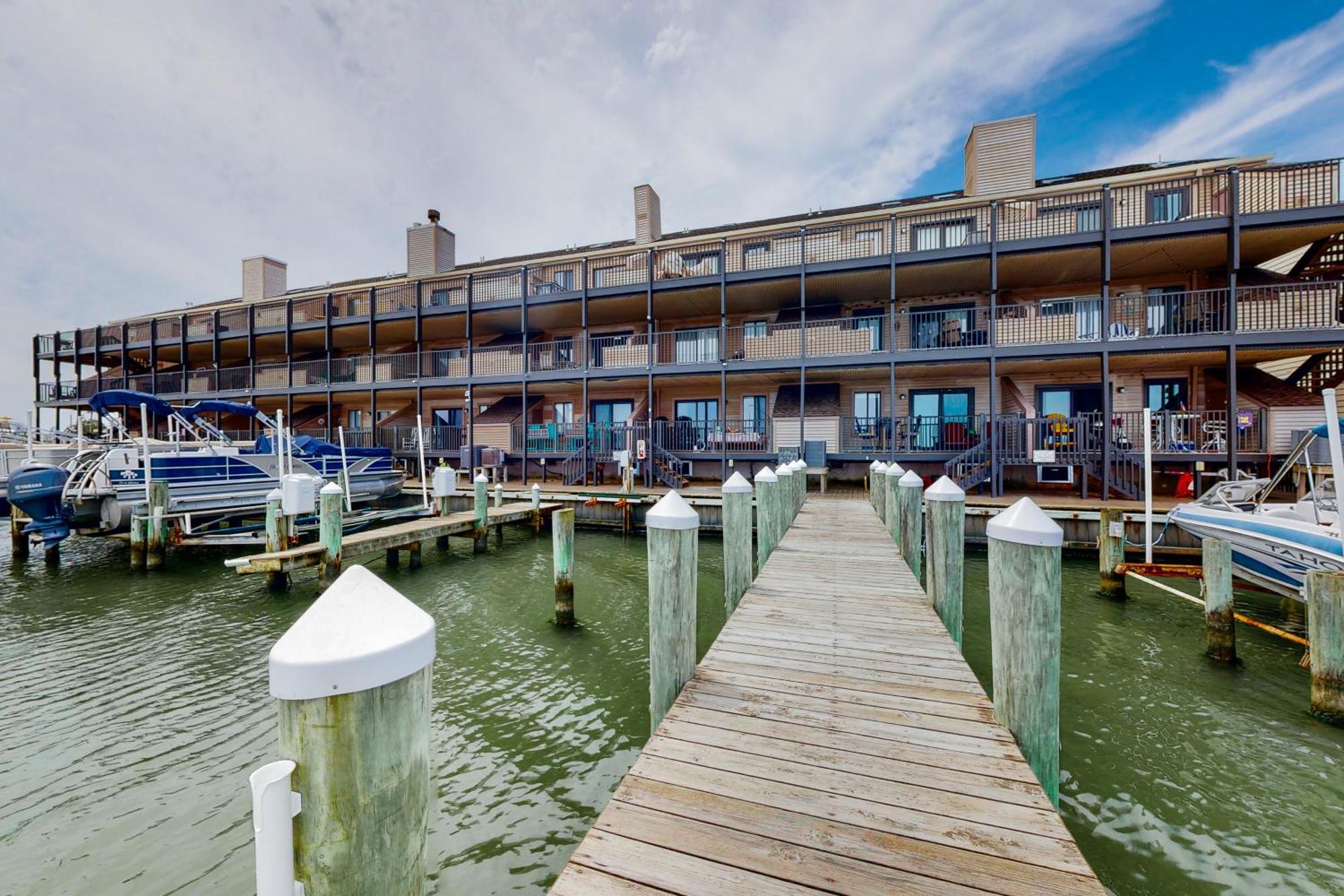 Bahama Princess I Ocean City
