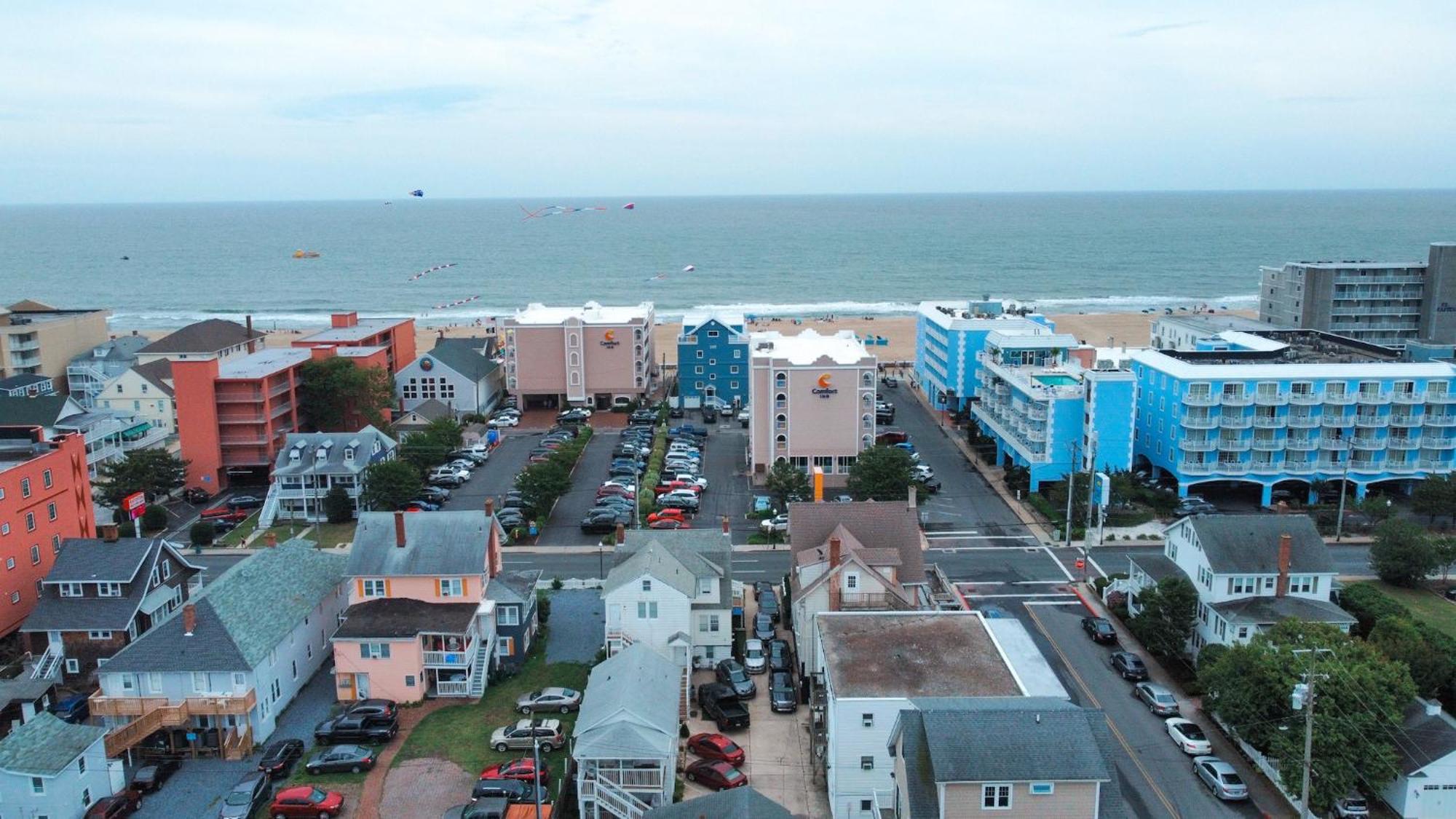 Atlantic House 3*