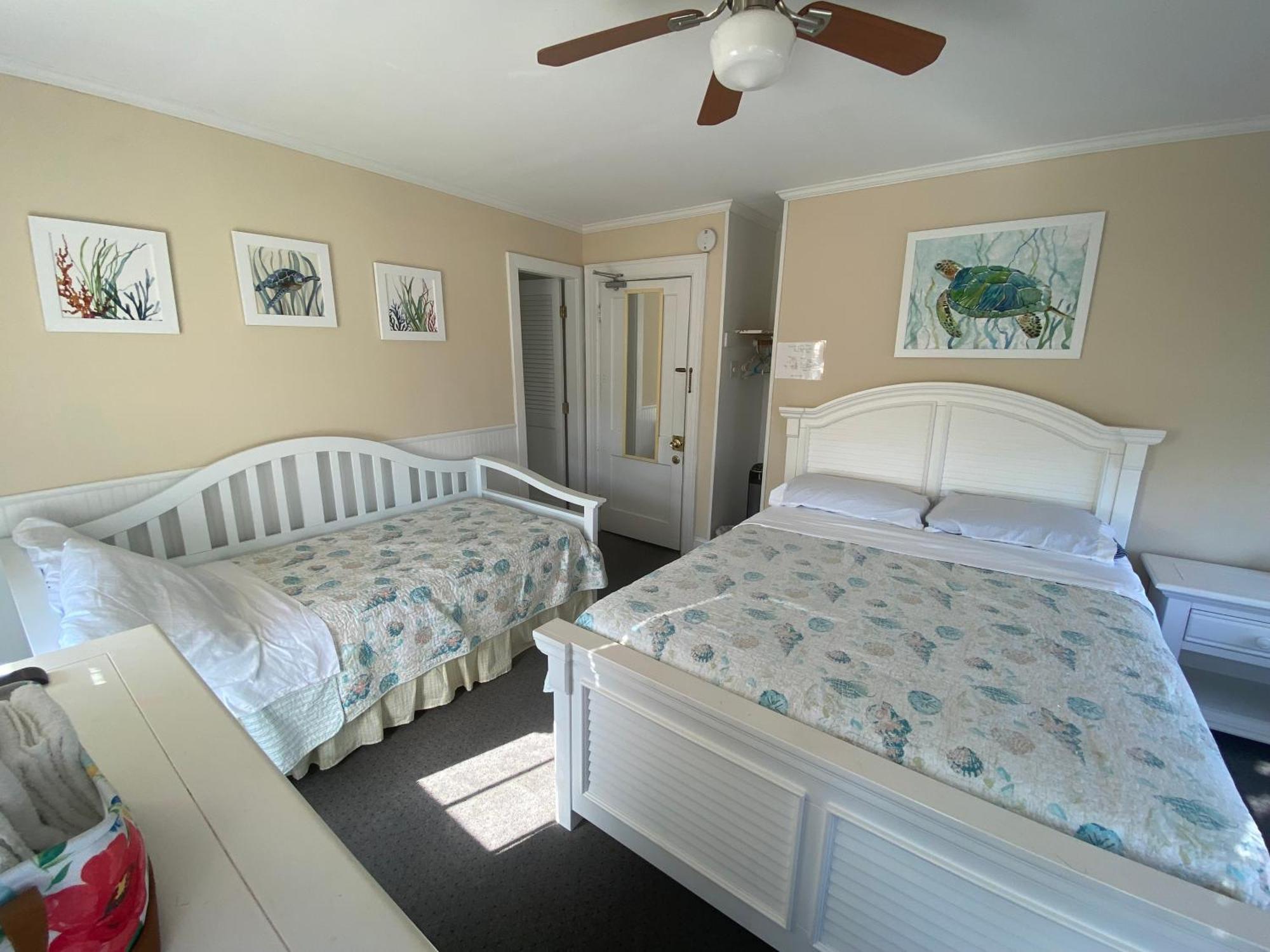 Atlantic House Bed & Breakfast 3*