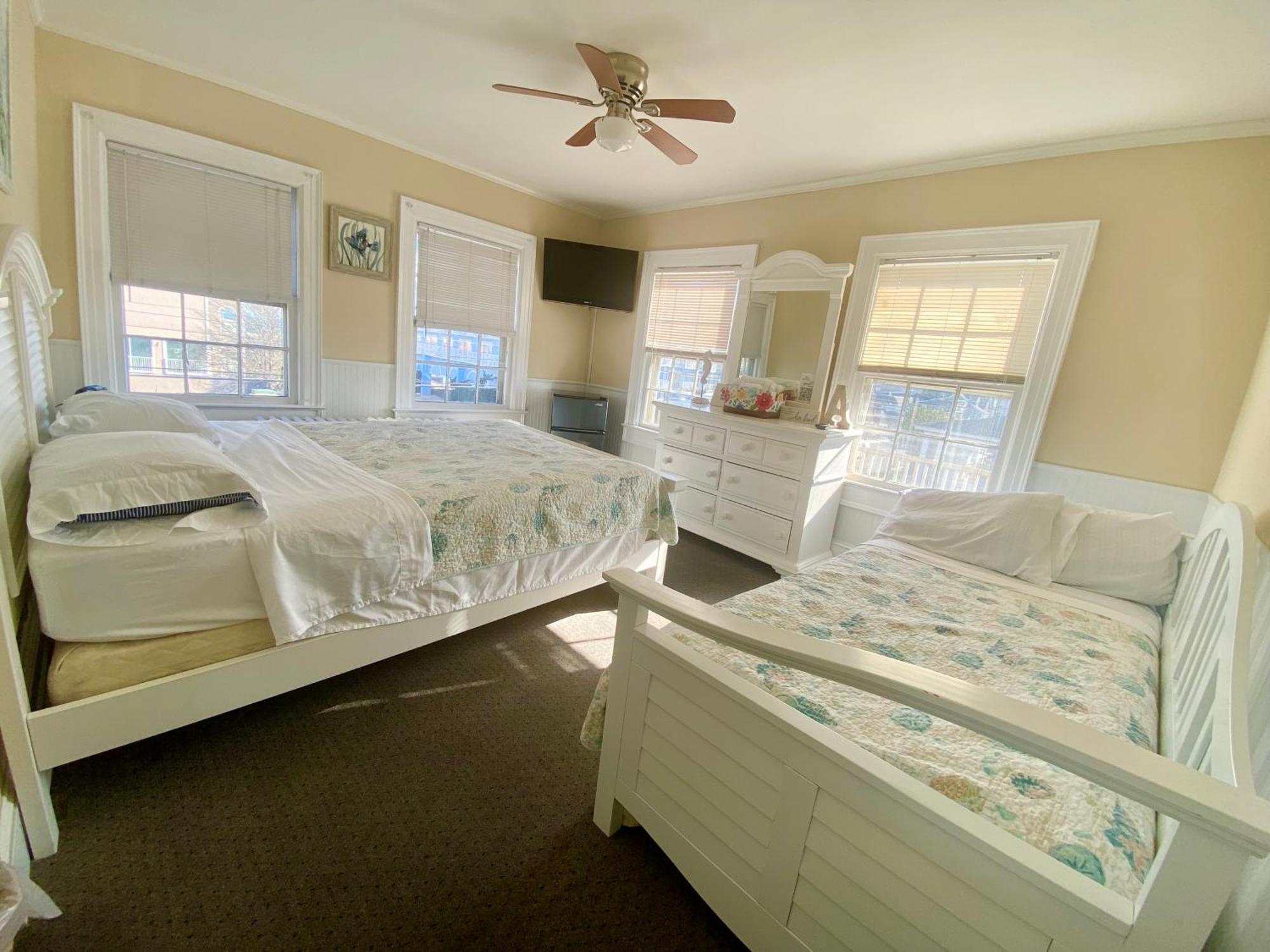 Bed & Breakfast Atlantic House Ocean City