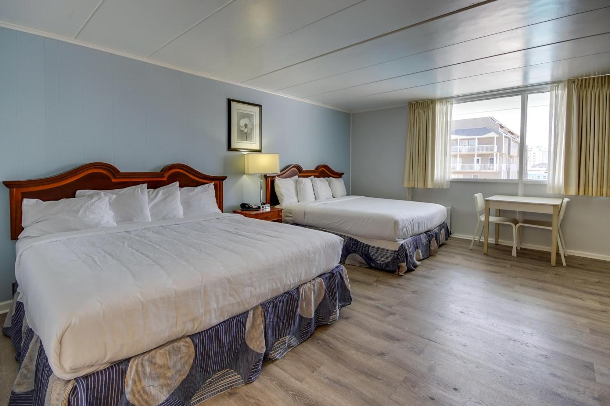 Rideau Oceanfront 2* Ocean City