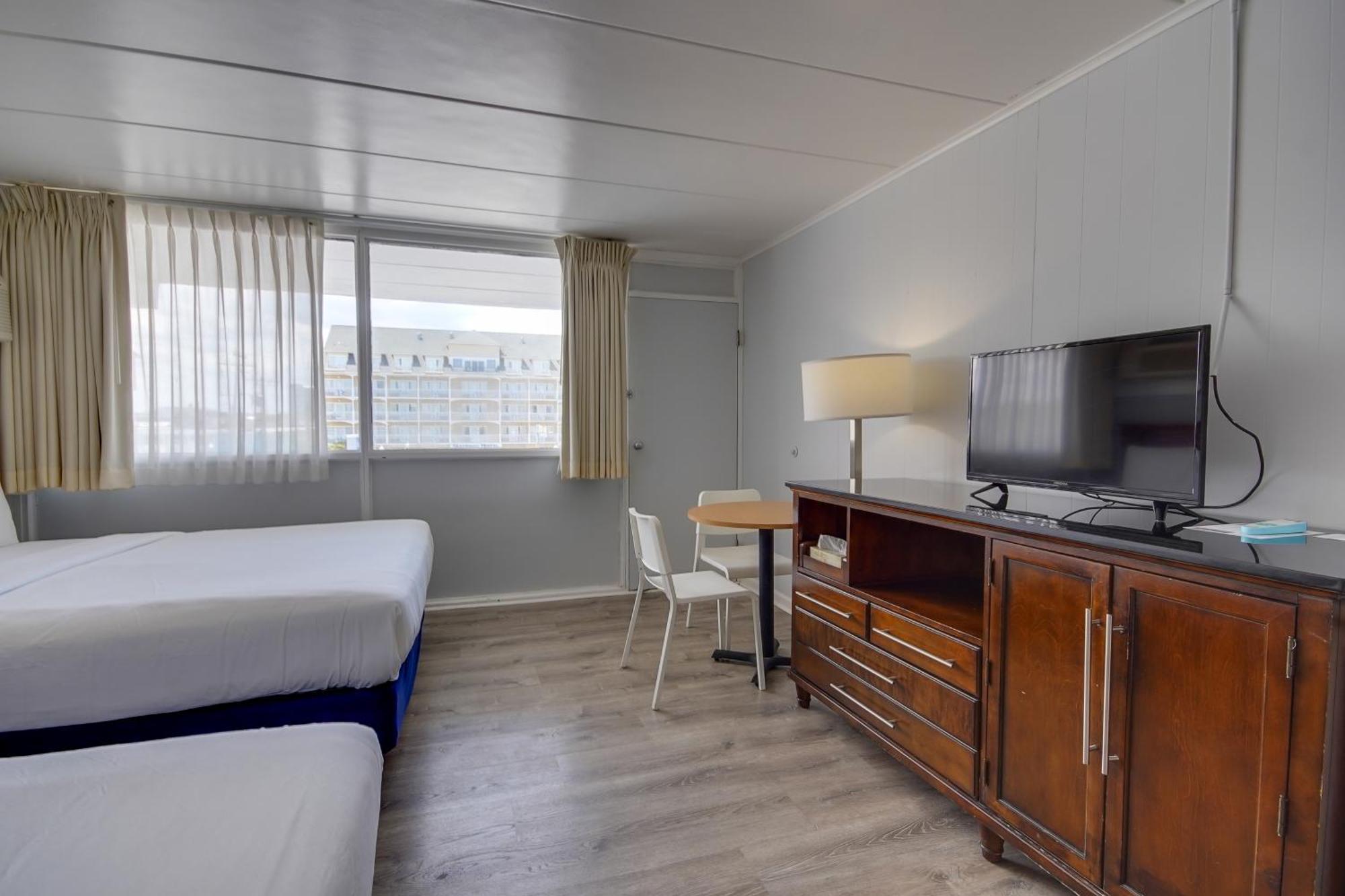 Inn Rideau Oceanfront