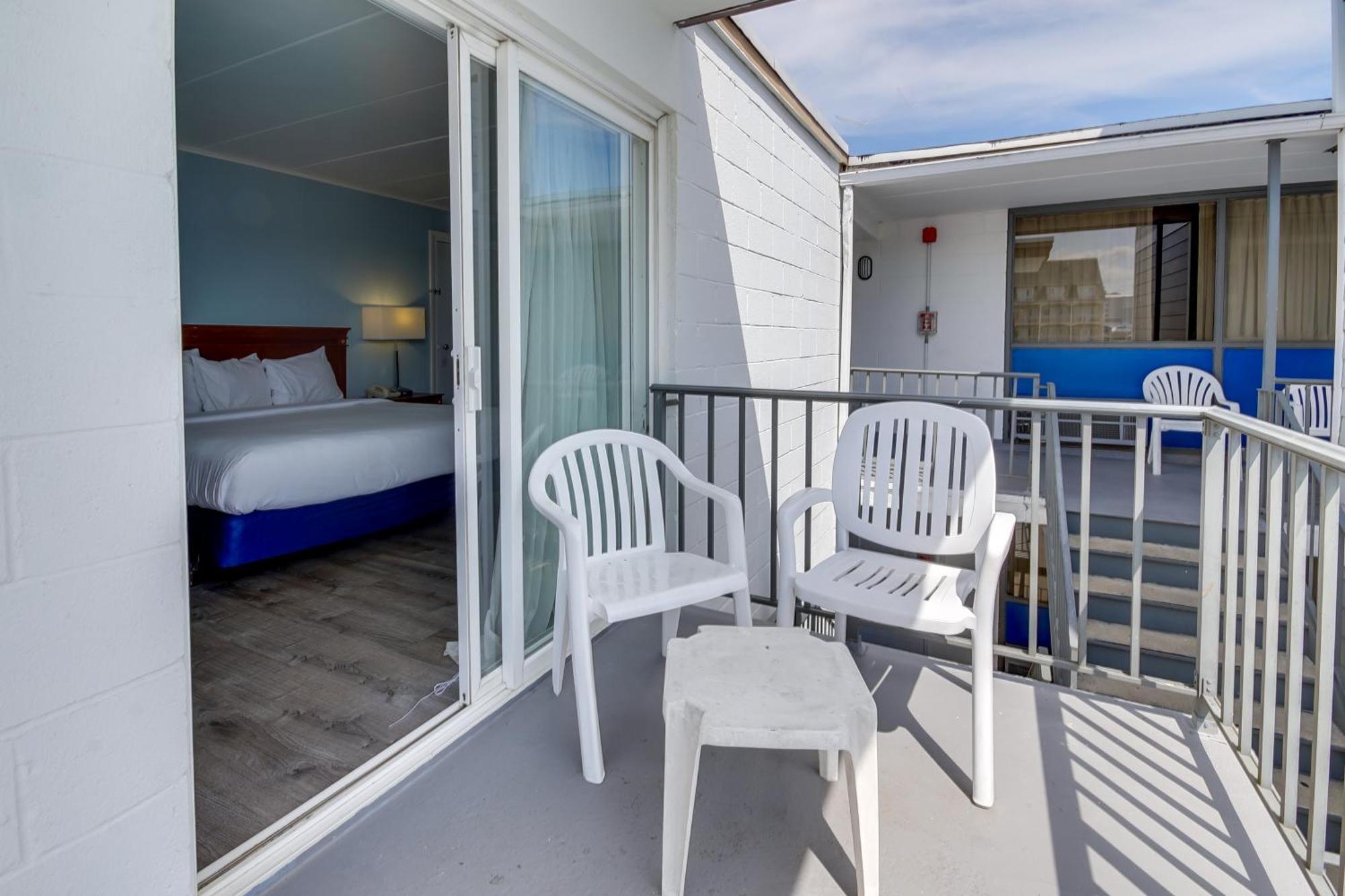 Rideau Oceanfront Inn Ocean City