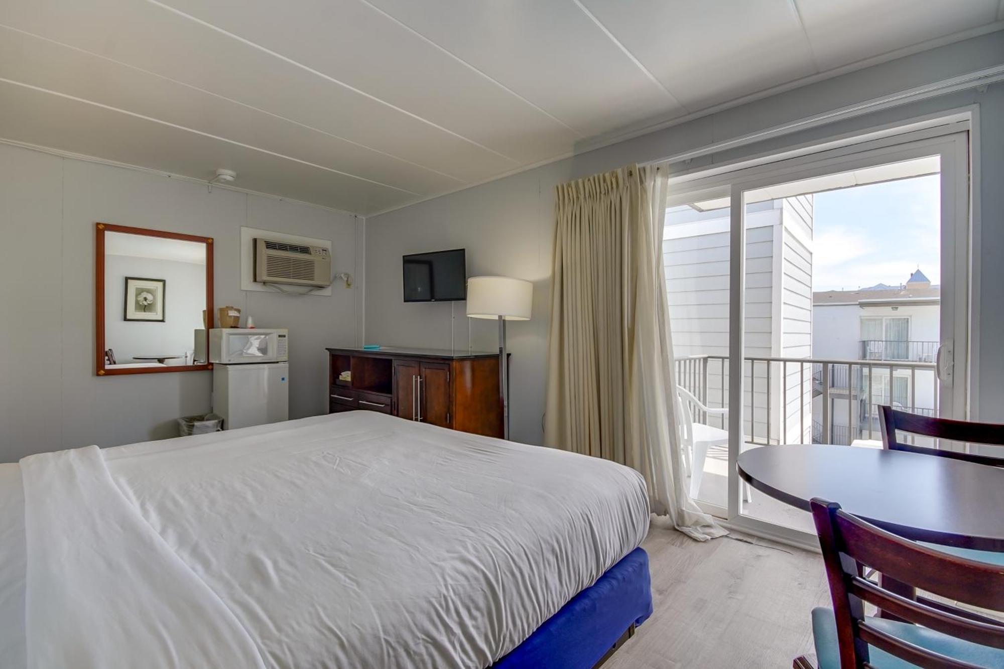 Inn Rideau Oceanfront 2*