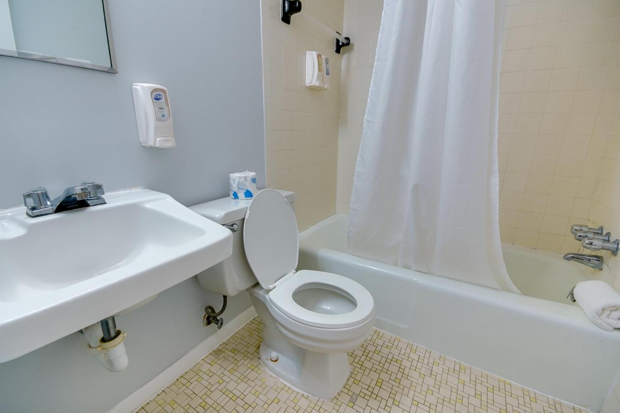 Inn Rideau Oceanfront