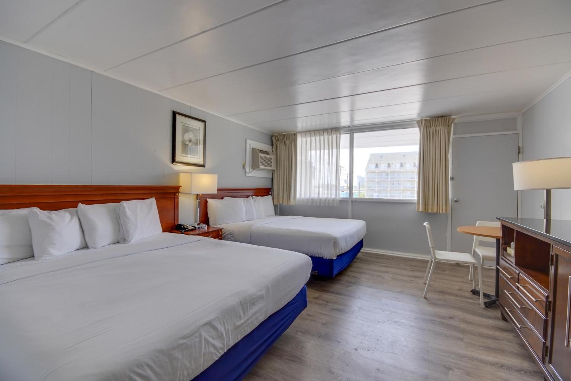 Rideau Oceanfront Ocean City