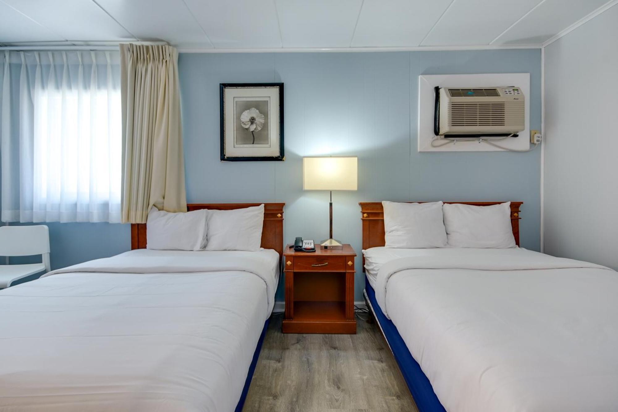 Rideau Oceanfront 2*