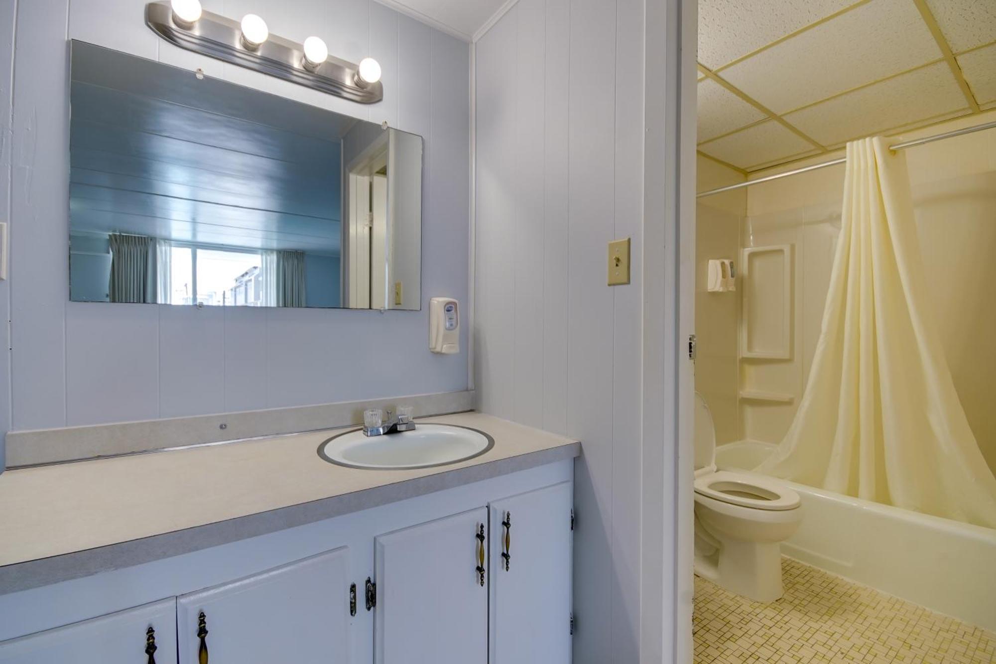 Inn Rideau Oceanfront Ocean City