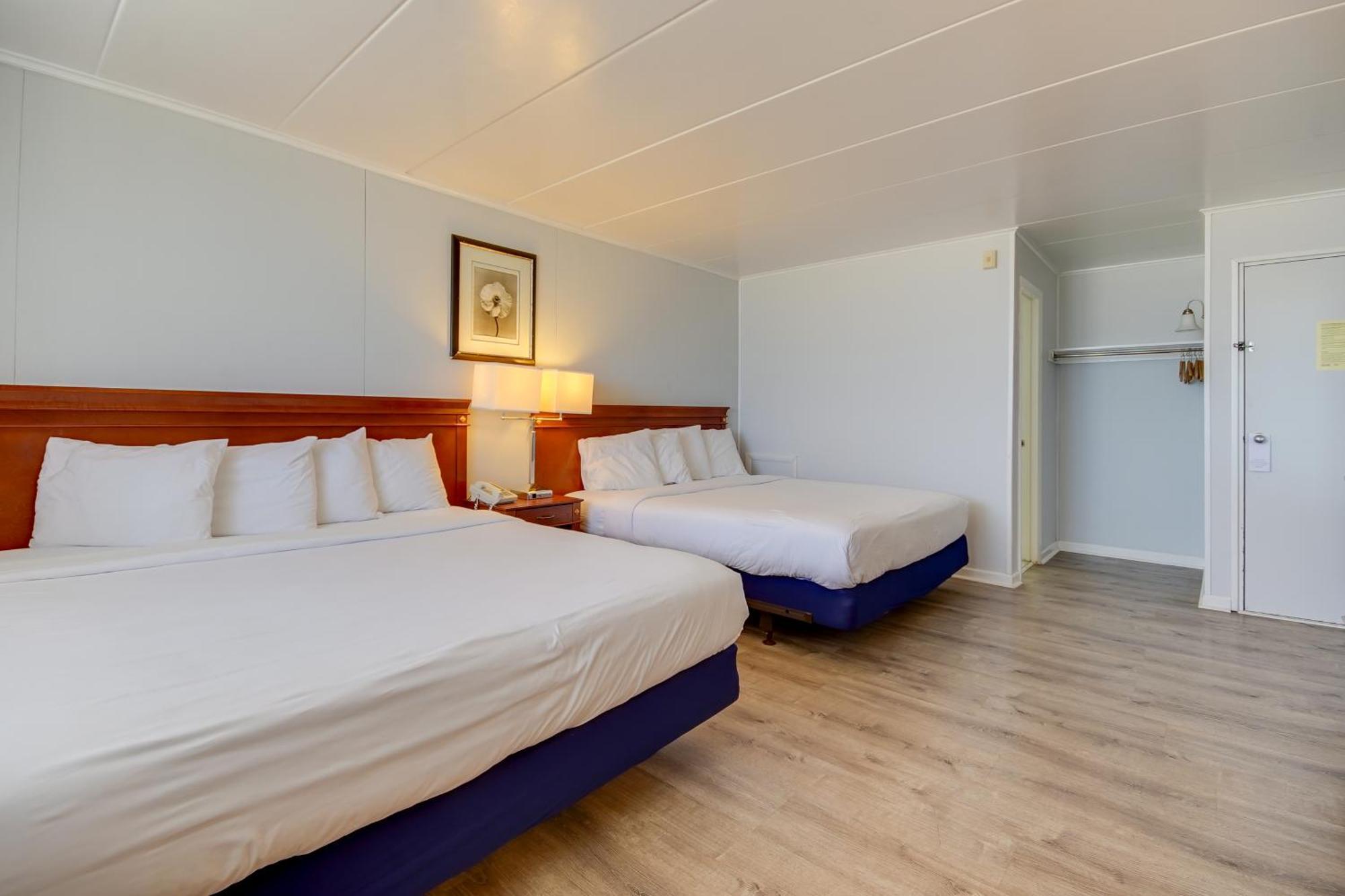 Rideau Oceanfront 2* Ocean City