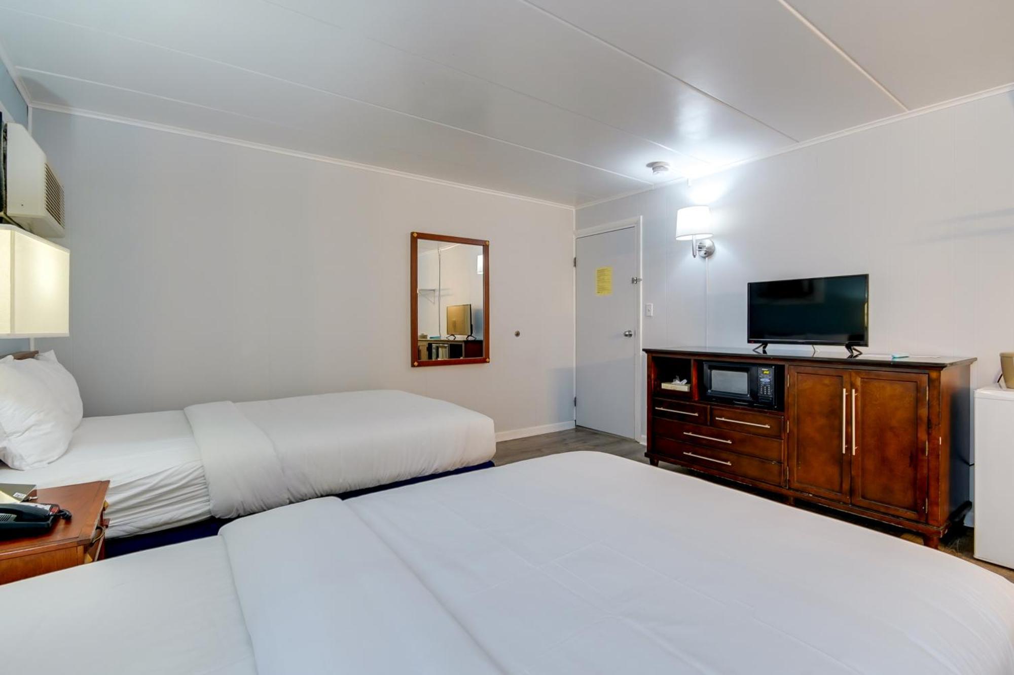 Inn Rideau Oceanfront