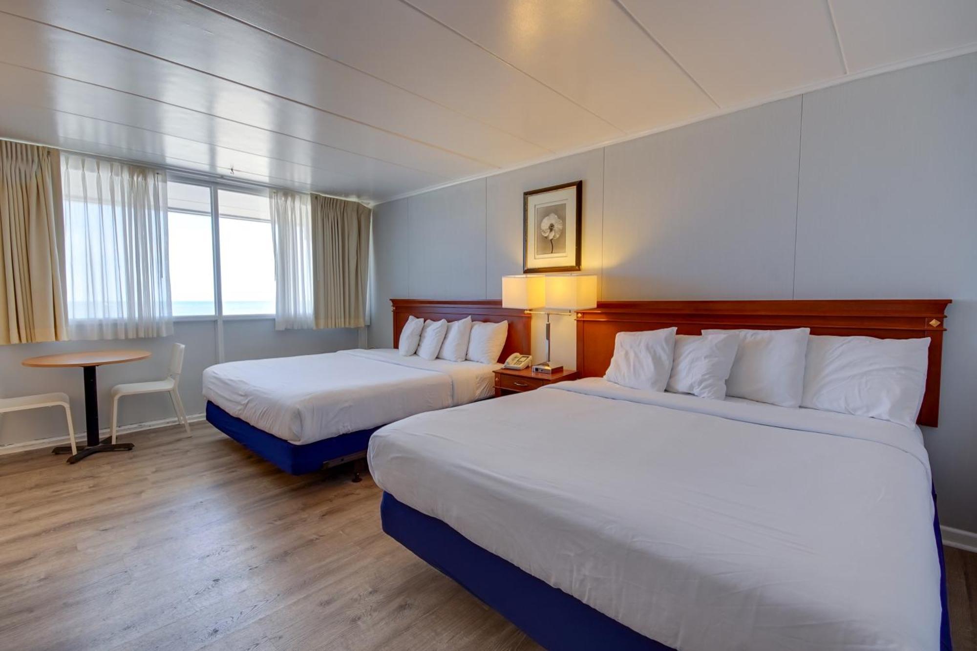 Rideau Oceanfront Inn Ocean City