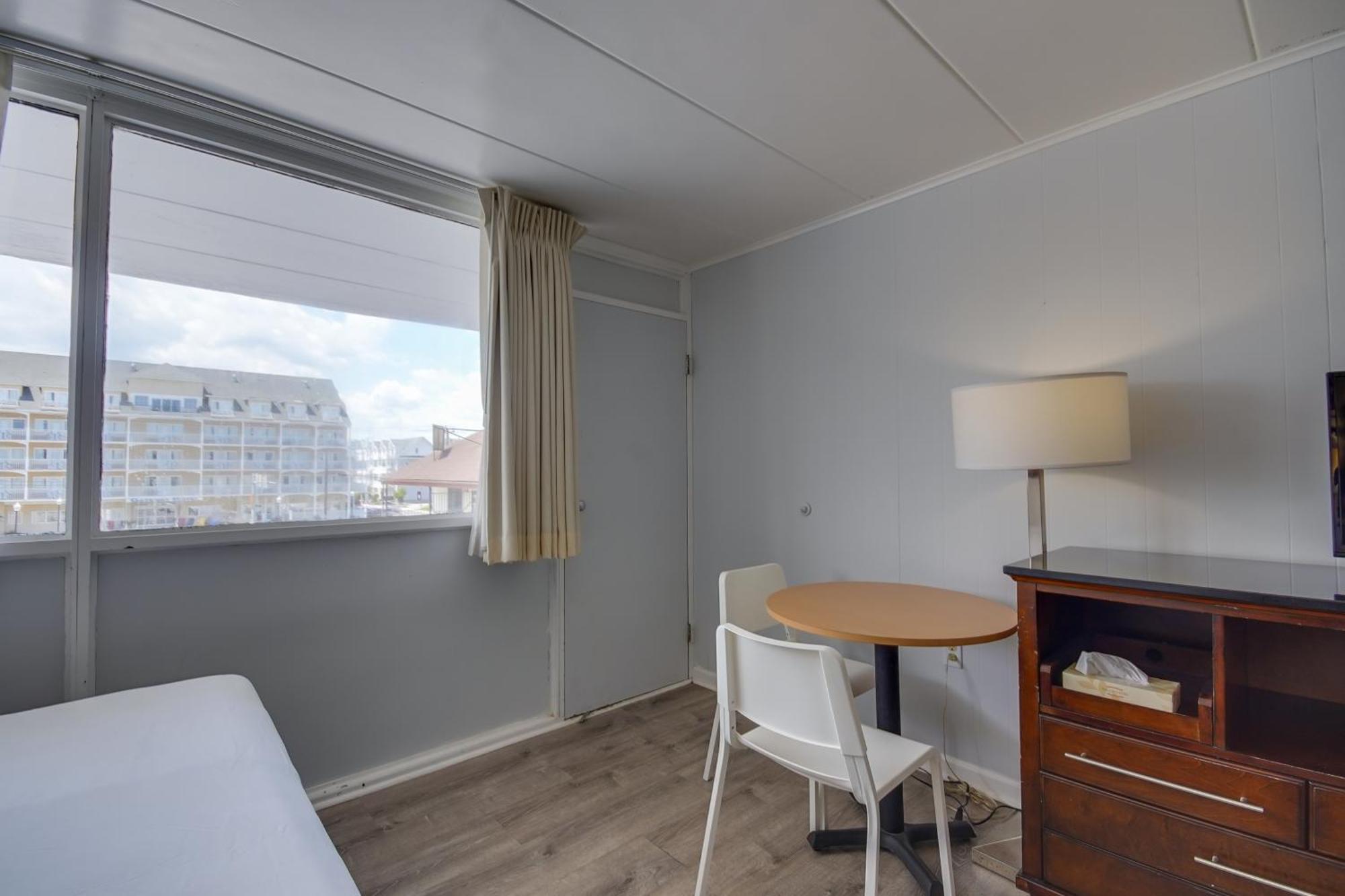 Inn Rideau Oceanfront 2*