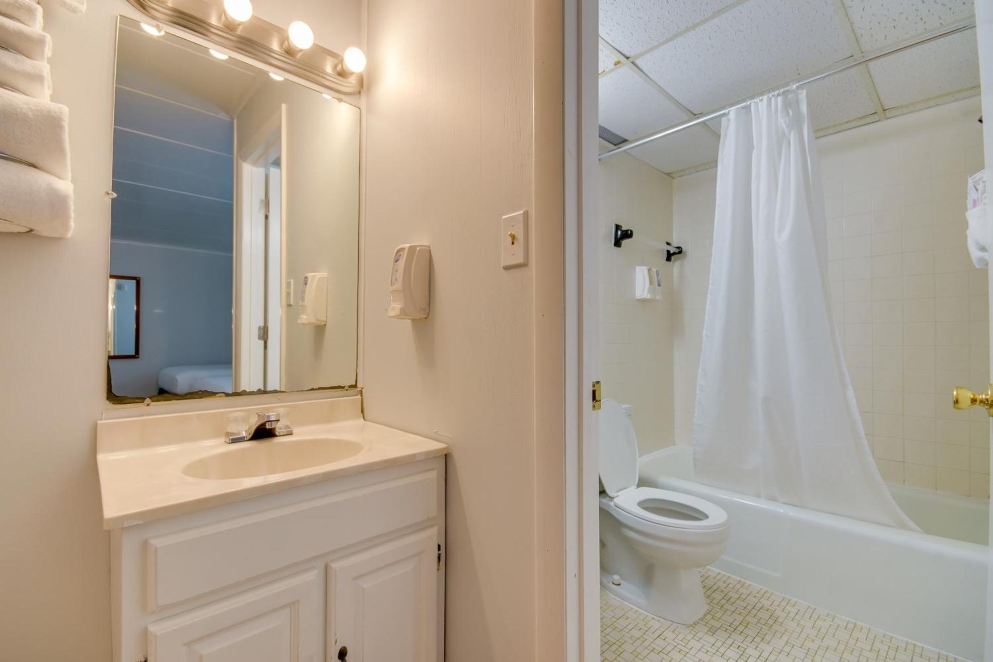 Rideau Oceanfront 2* Ocean City