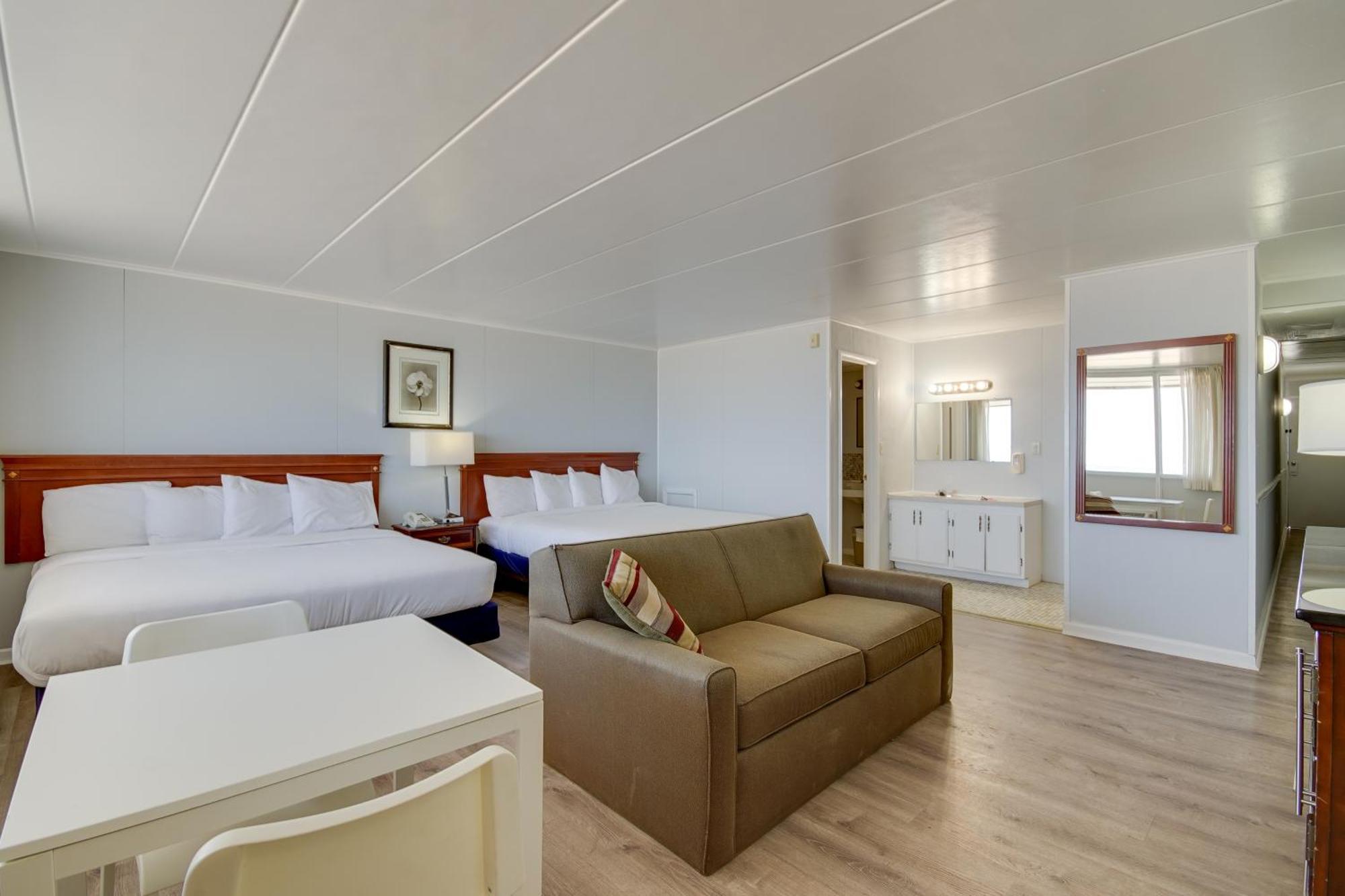 Inn Rideau Oceanfront