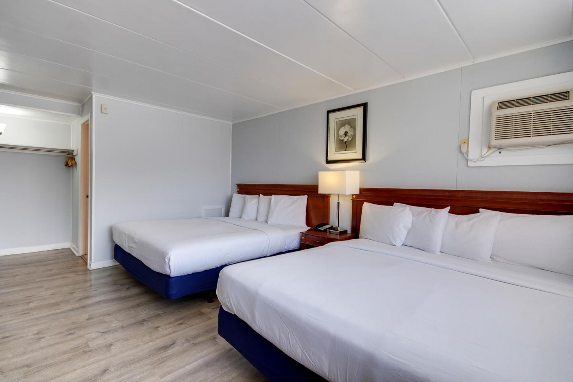 Inn Rideau Oceanfront Ocean City
