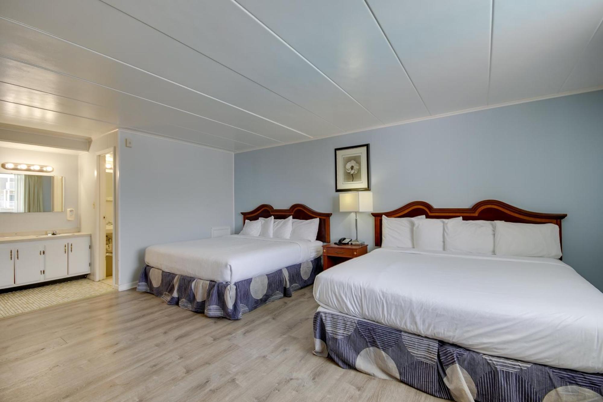 Rideau Oceanfront Inn Ocean City
