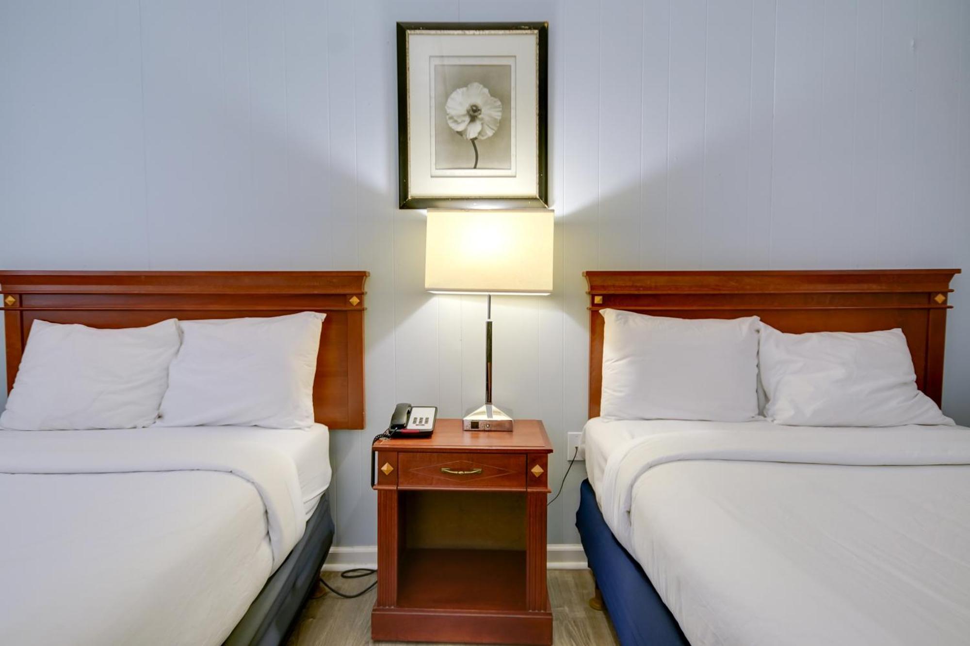 Rideau Oceanfront Ocean City