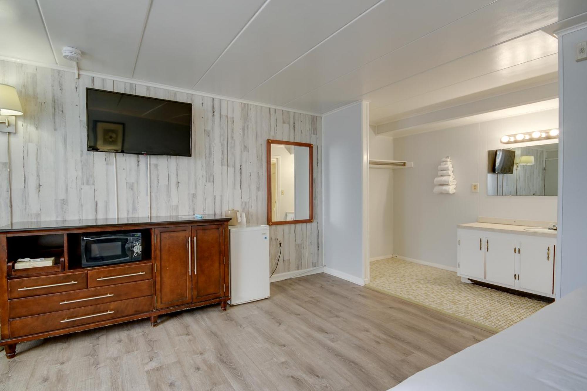Rideau Oceanfront Ocean City