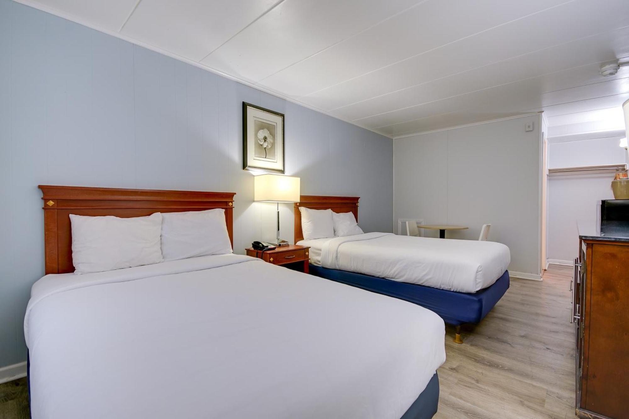 Inn Rideau Oceanfront