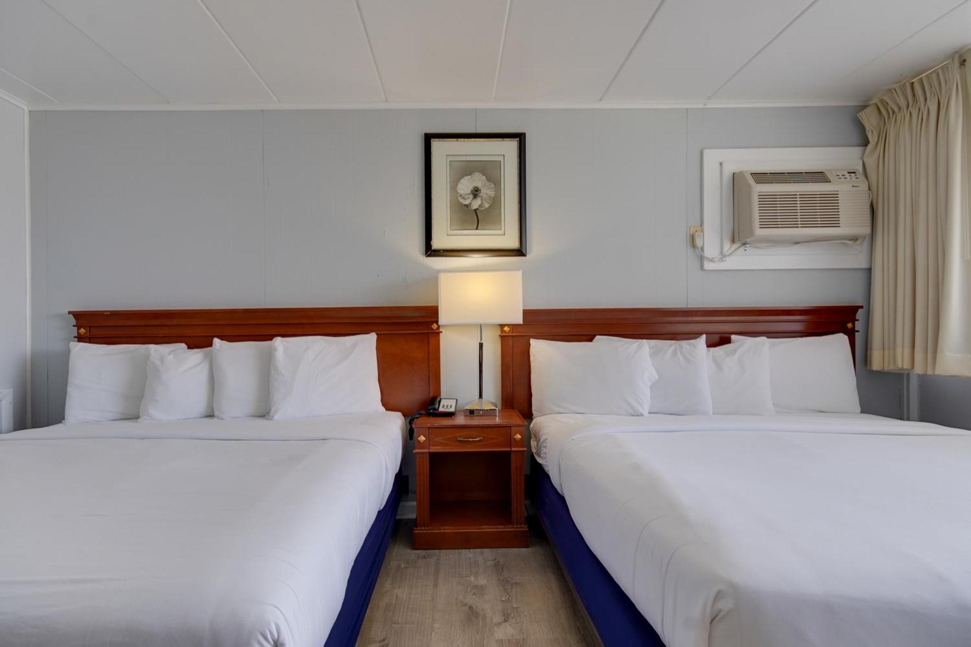 Rideau Oceanfront Inn Ocean City