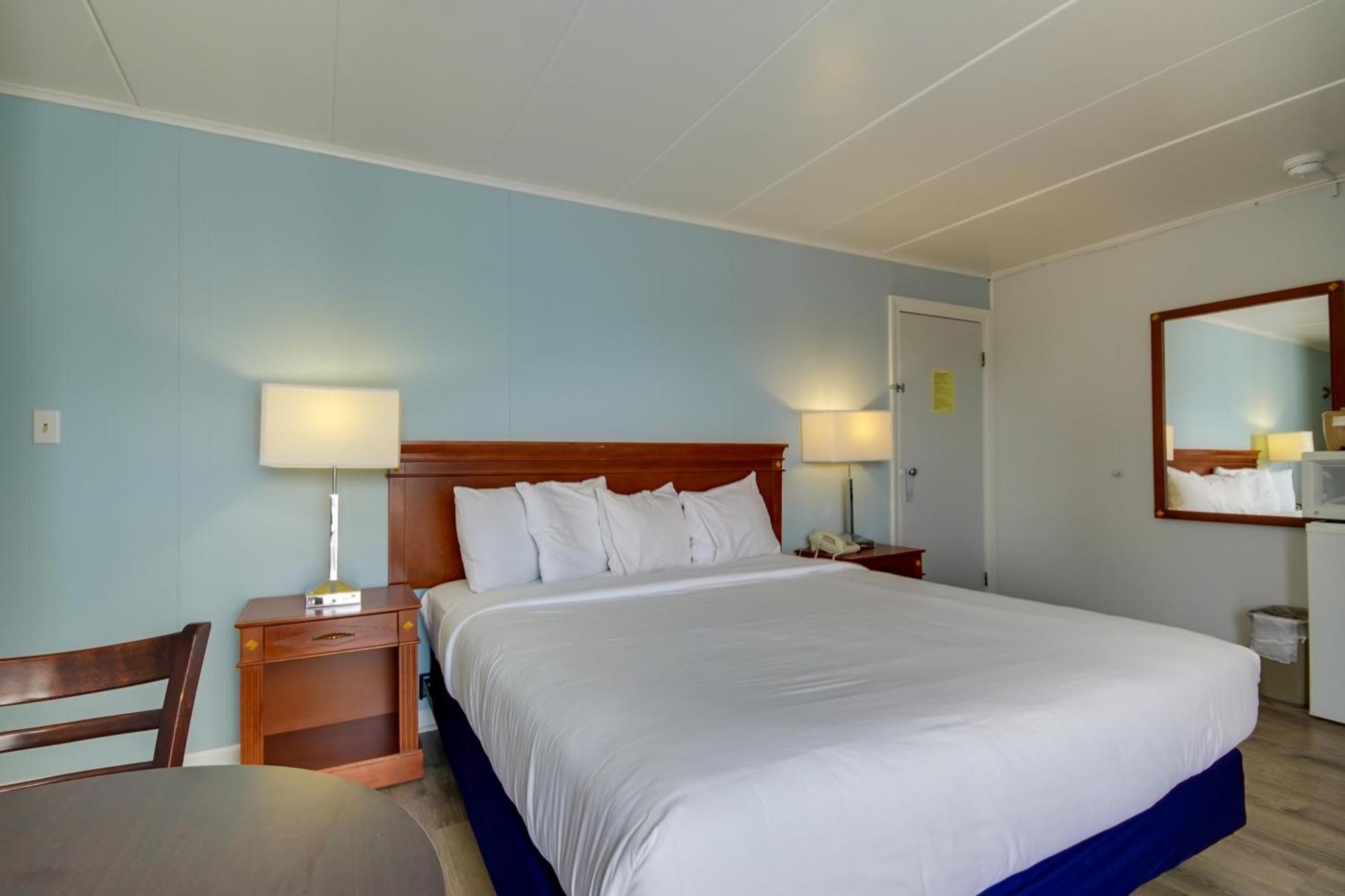 Rideau Oceanfront Ocean City