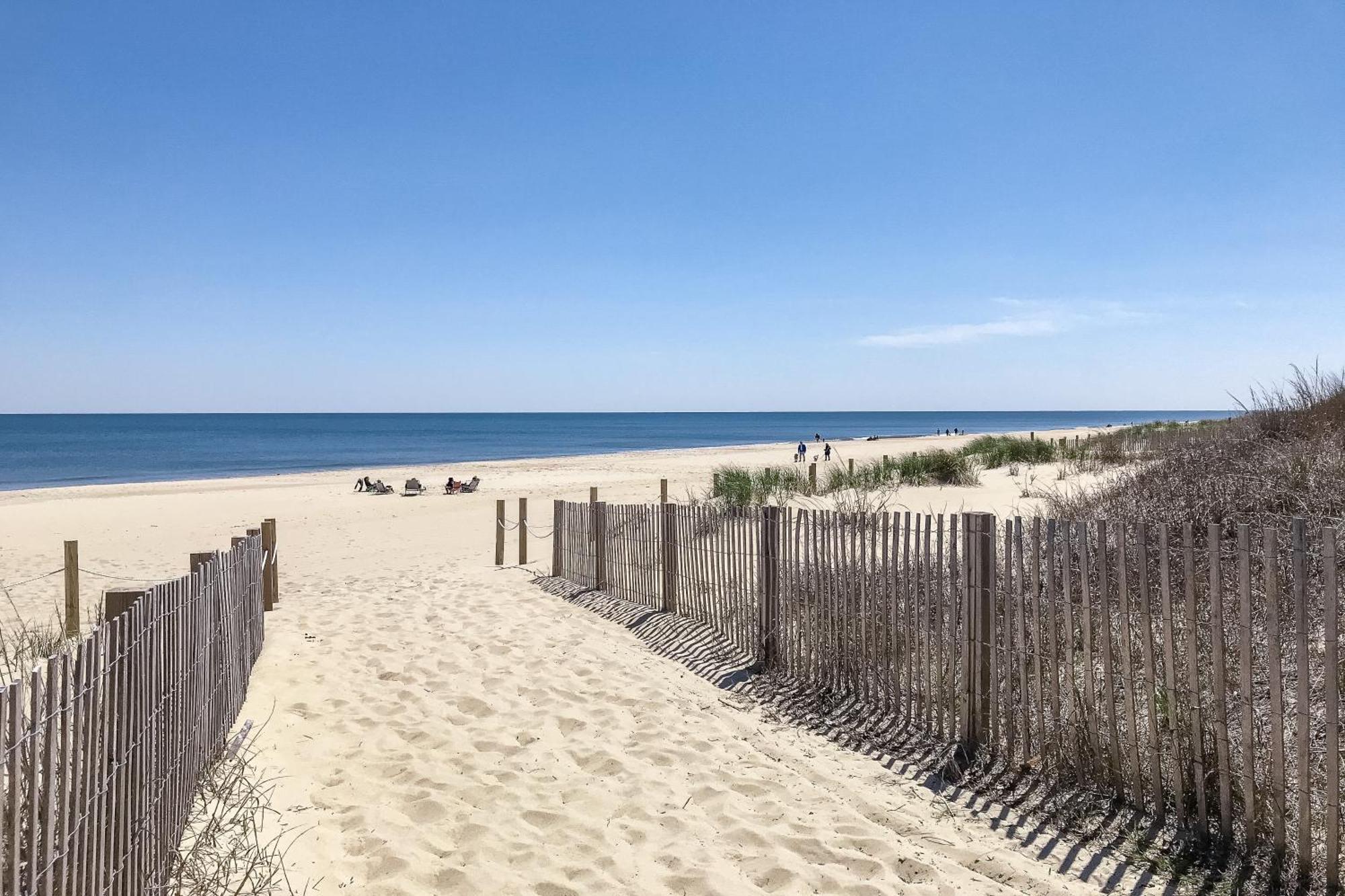 Seawood 3 Ocean City