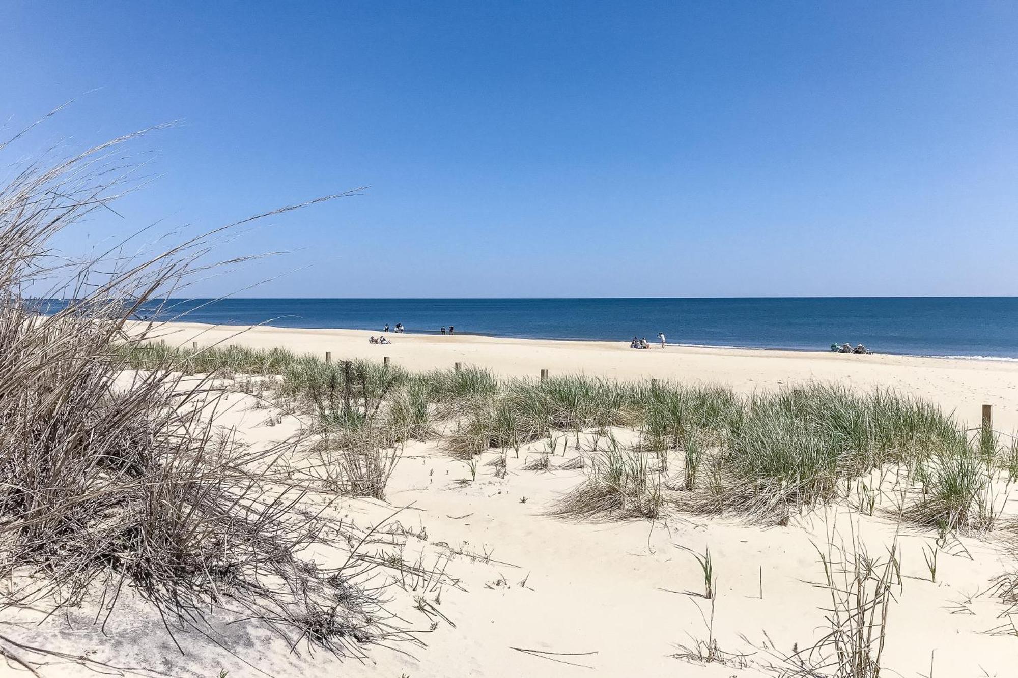 Seawood 3 * Ocean City