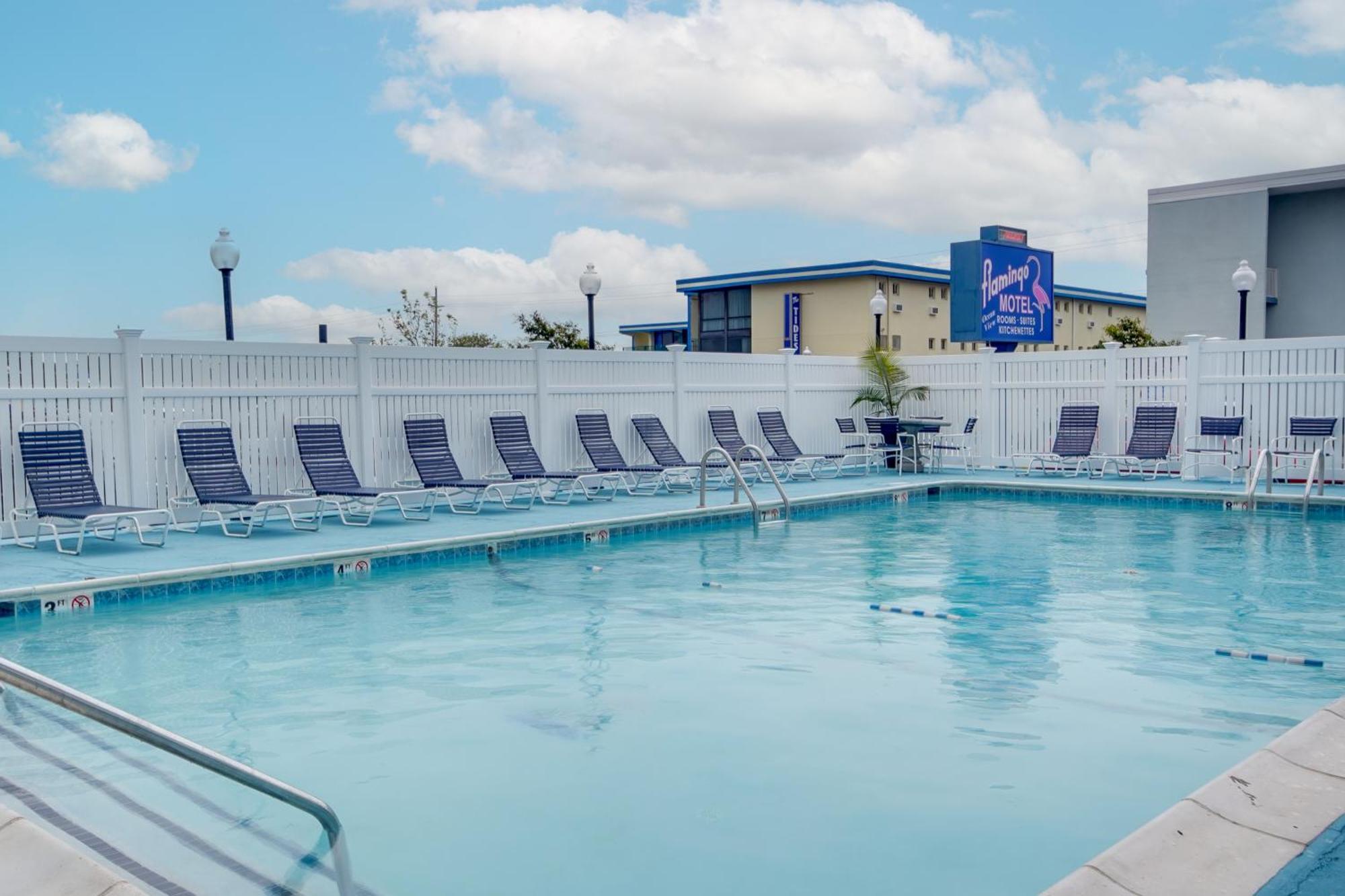 Motel Flamingo Ocean City