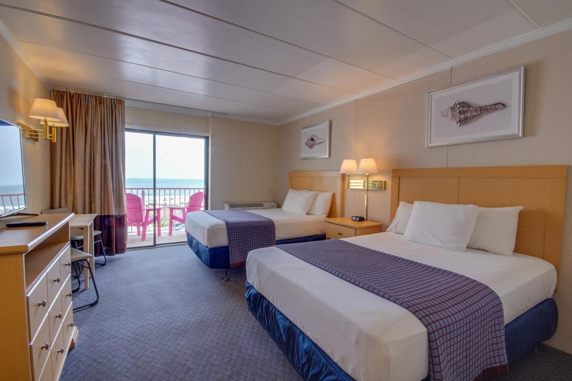 Motel Flamingo Ocean City